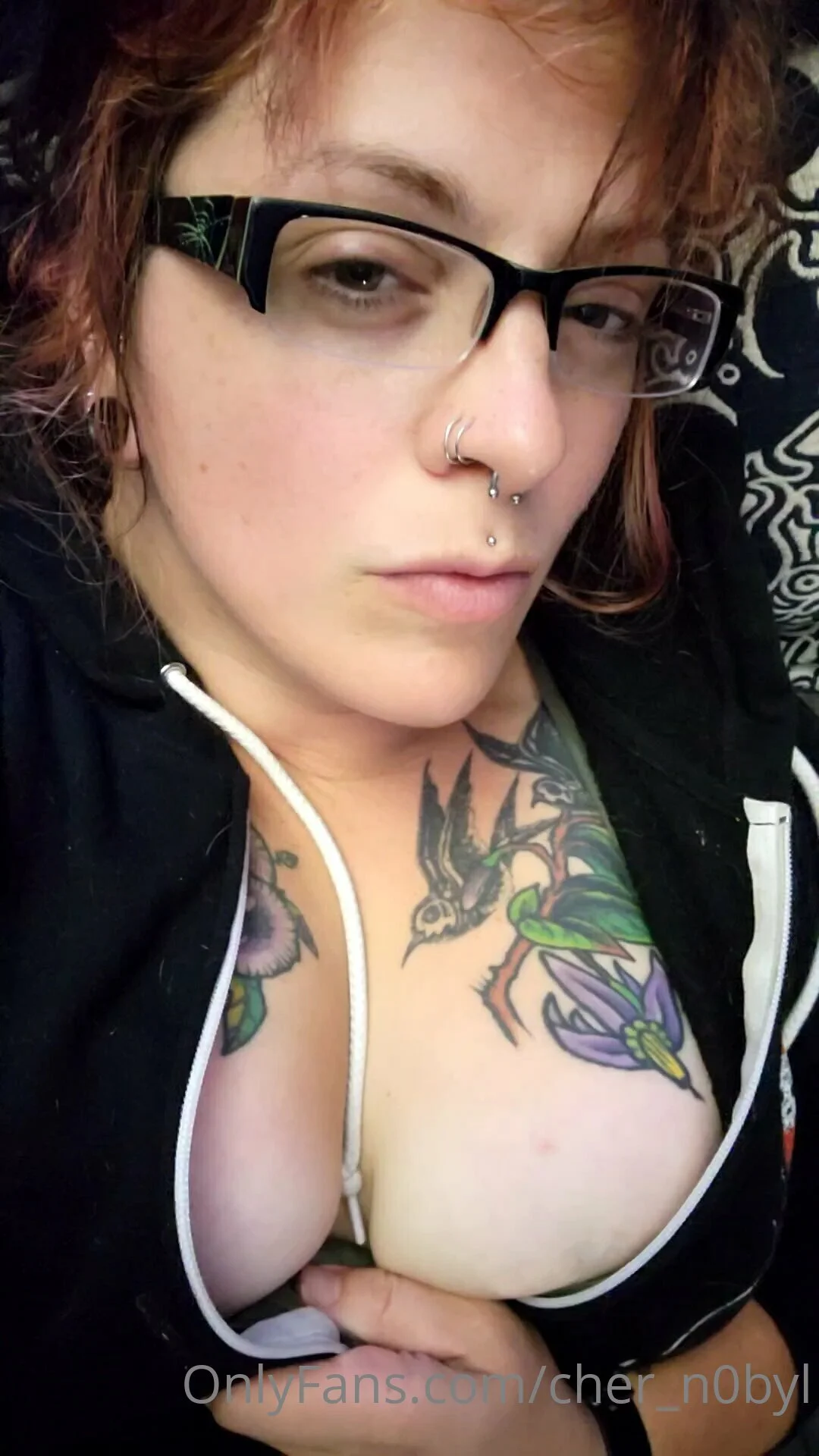 Cher Nobyl @cher_n0byl erothots