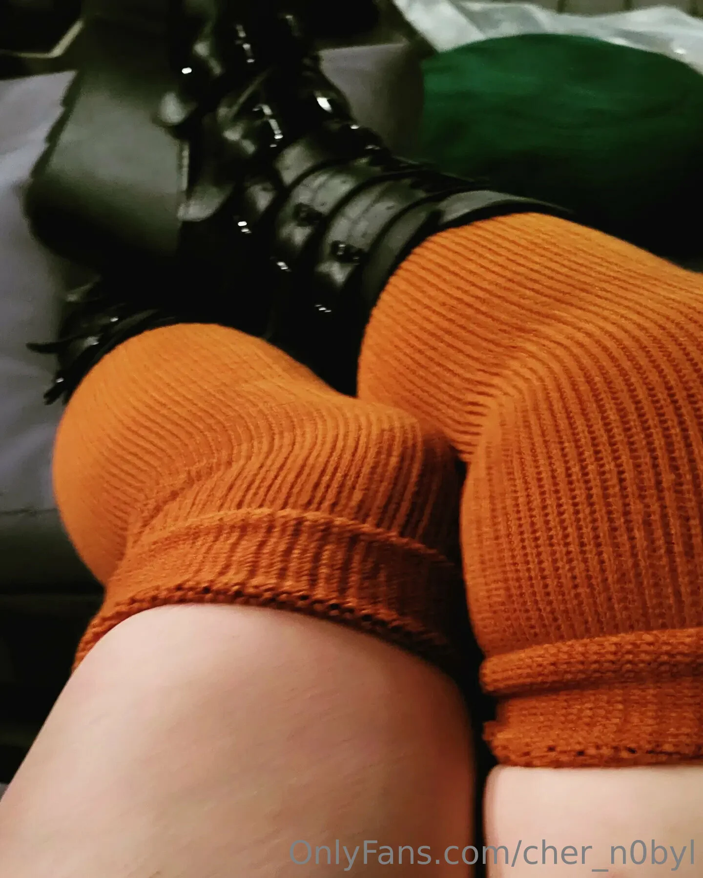 Cher Nobyl @cher_n0byl onlyfans nude