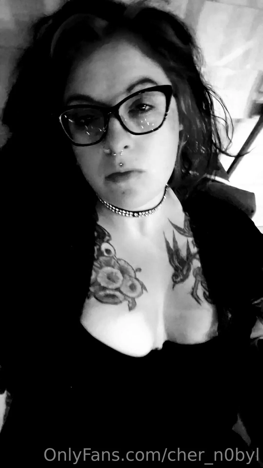 Cher Nobyl