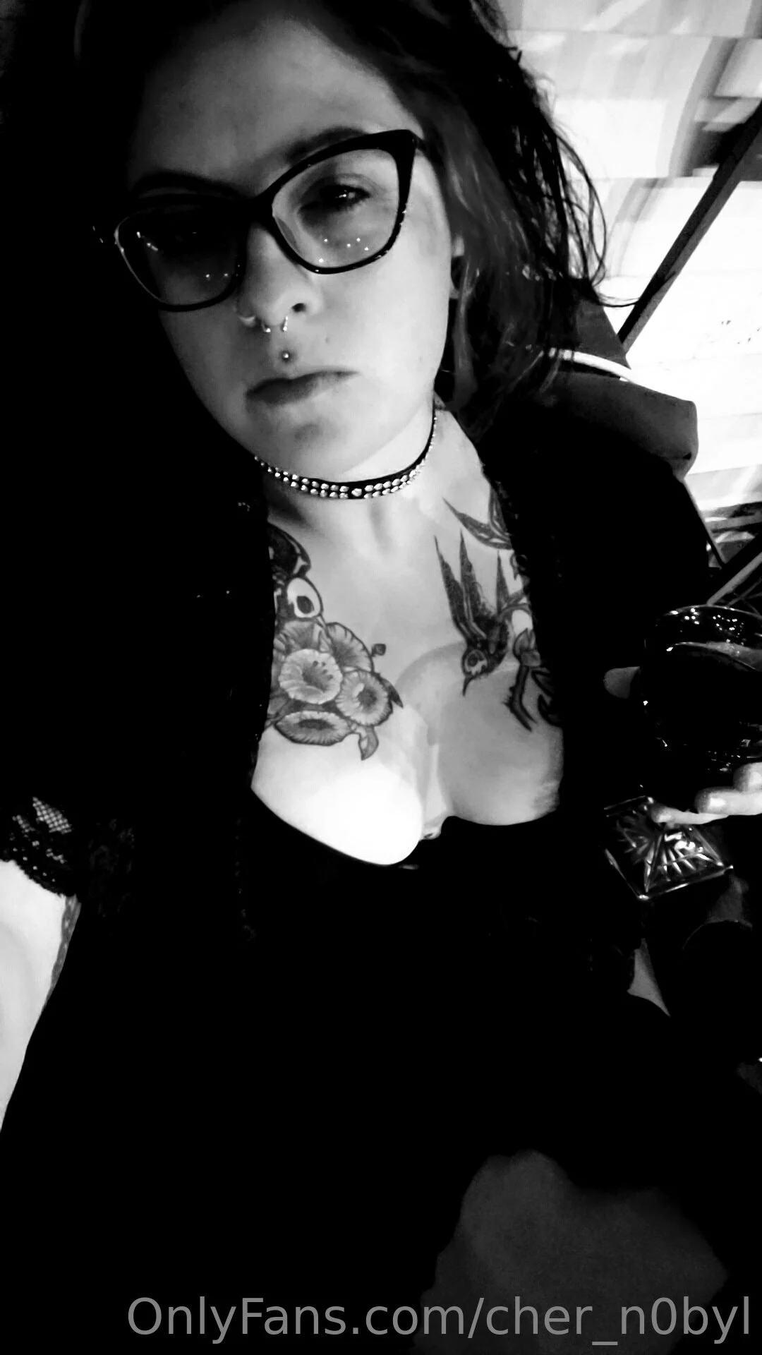 Cher Nobyl