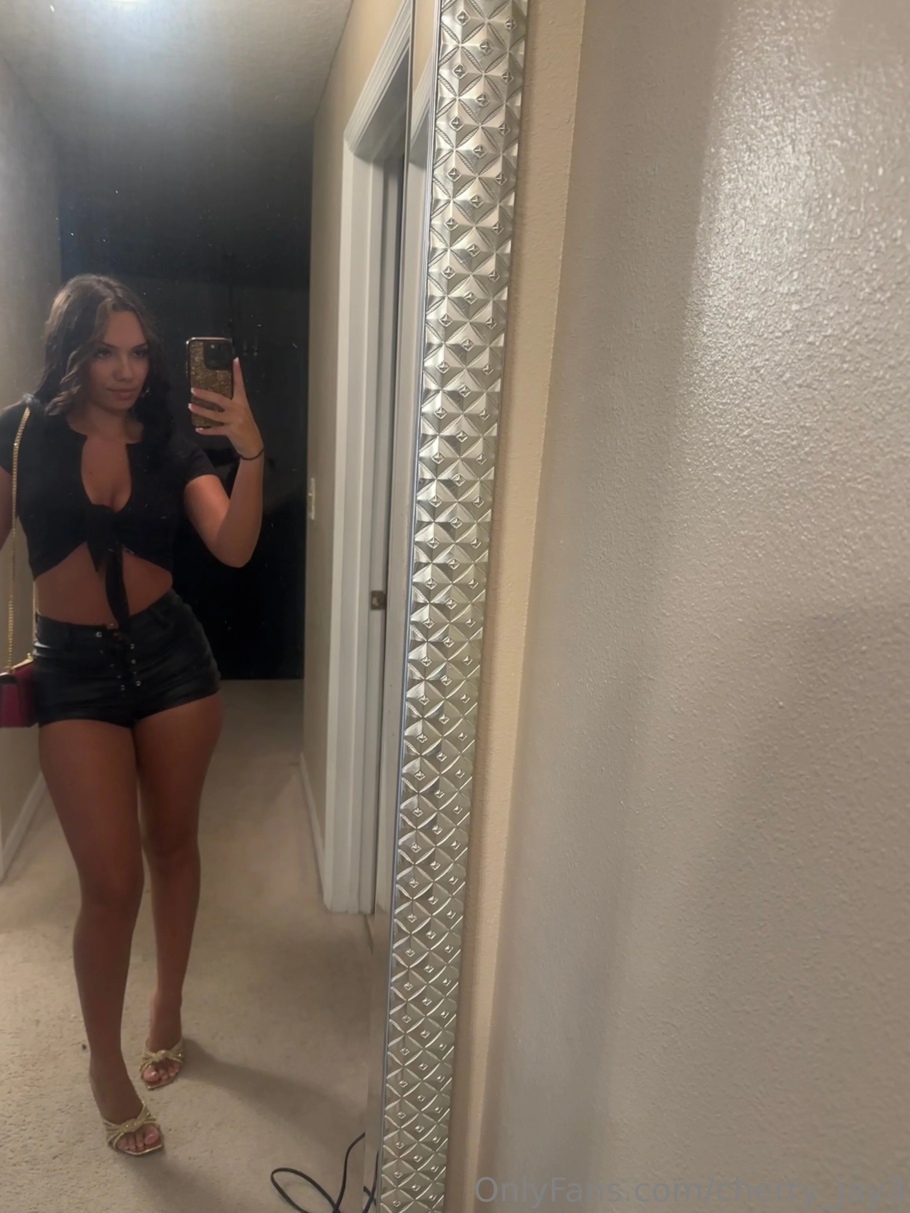 Jayme 🍒 @cherry_jay3 nude leak