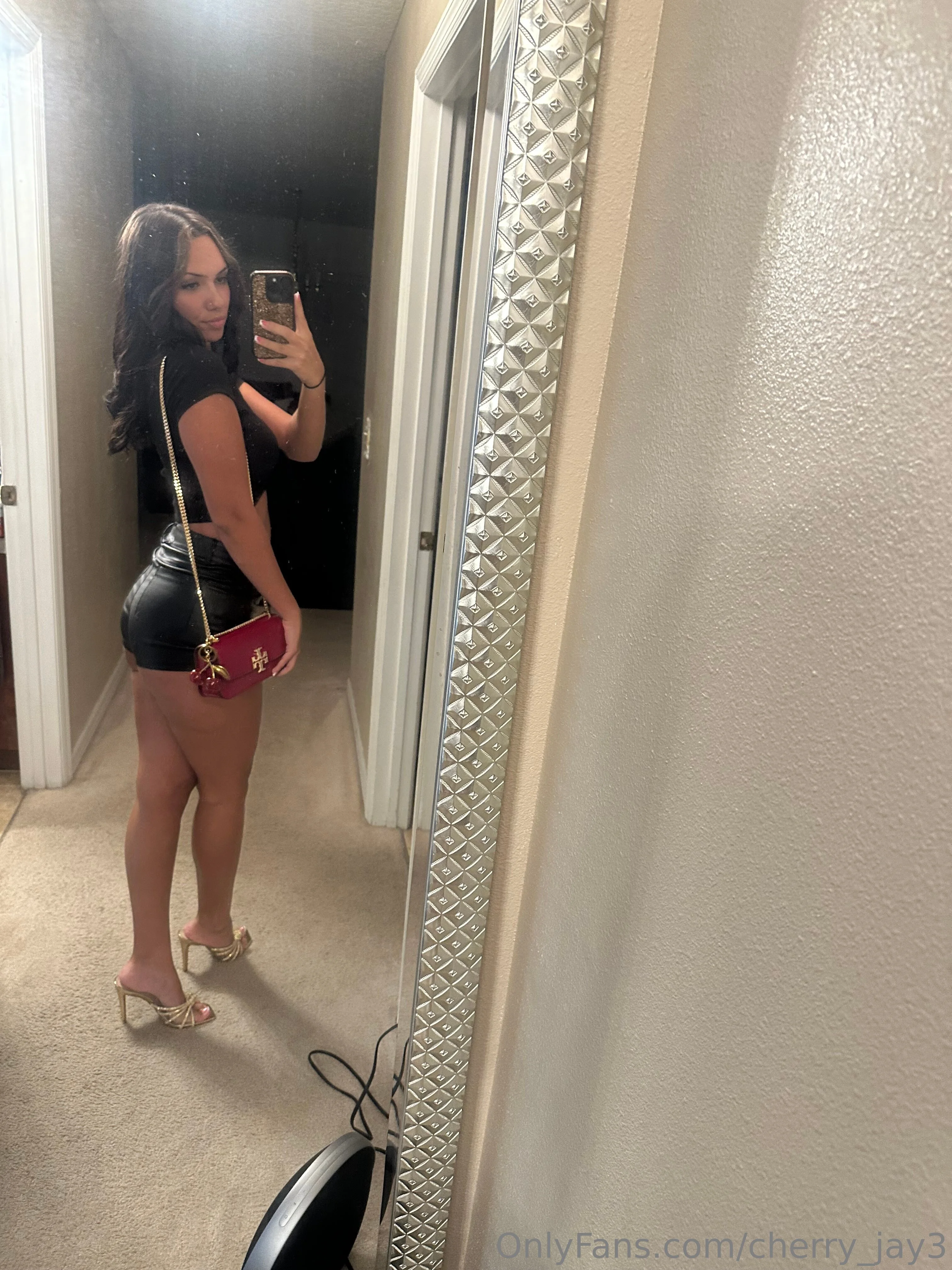 Jayme 🍒 @cherry_jay3 leaked nudes