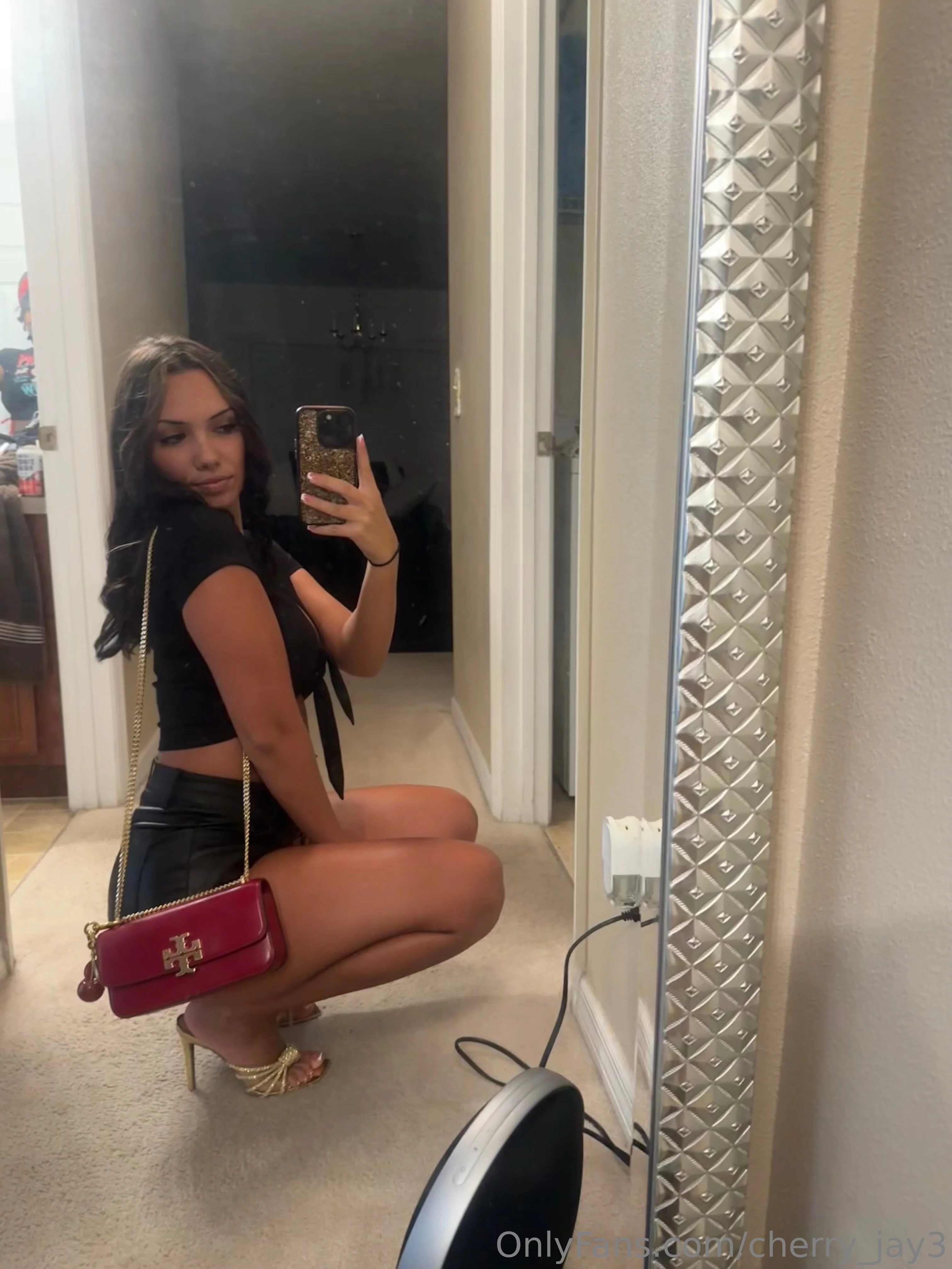 Jayme 🍒 @cherry_jay3 sex tape