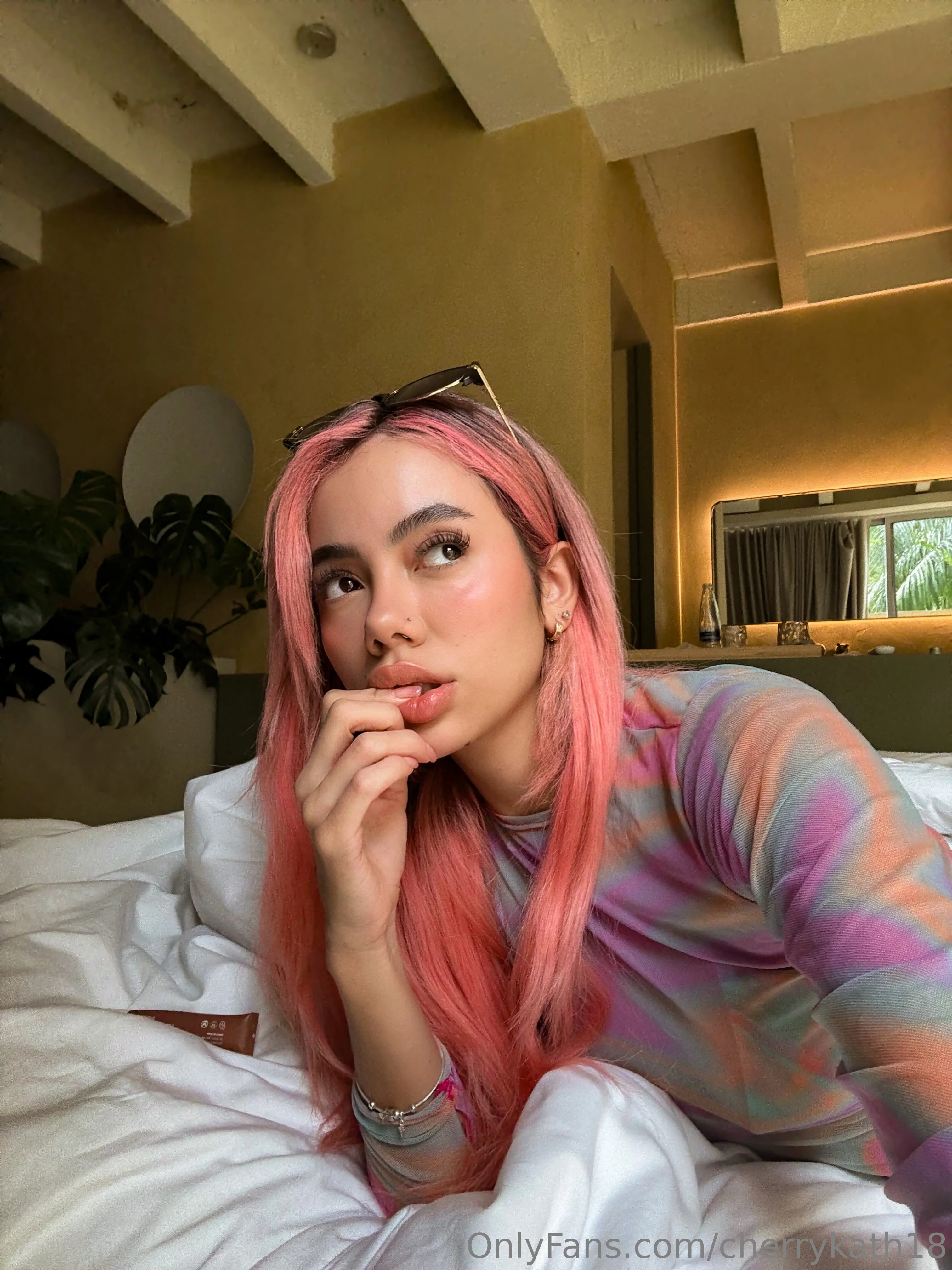 Cherry Lu🍒 full porn