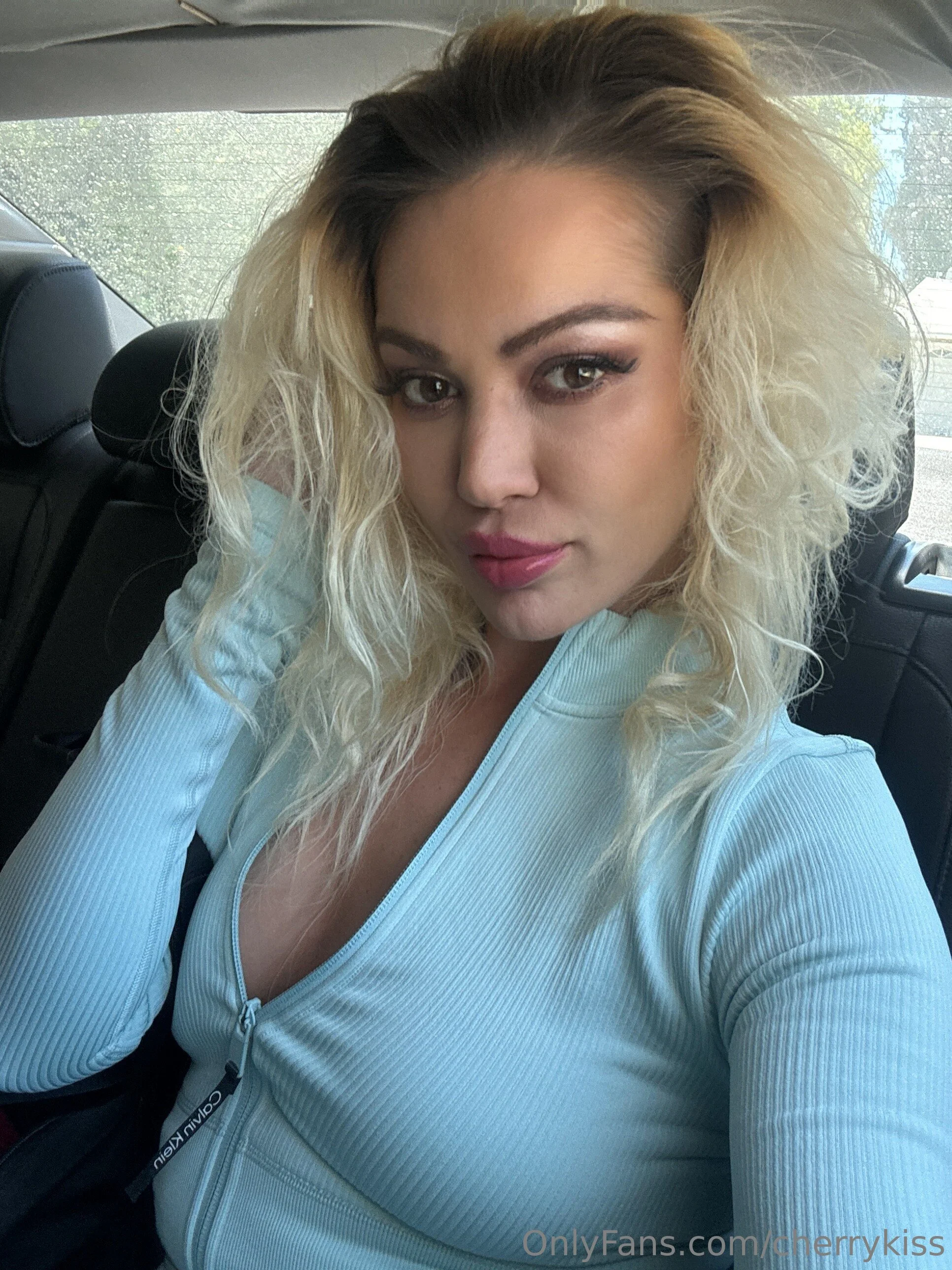 Cherry Kiss nude Photo /  Porn - Photo #39