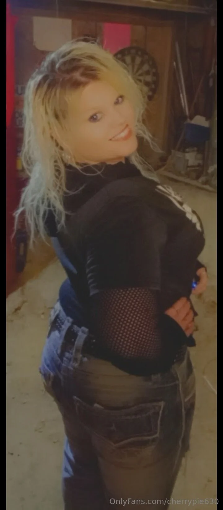 Cherry Pie @cherrypie630 nude leak