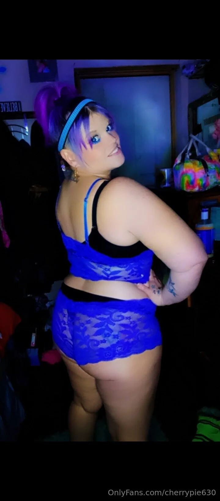 Cherry Pie @cherrypie630 porn videos