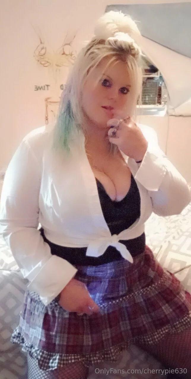 Cherry Pie @cherrypie630 sex tape