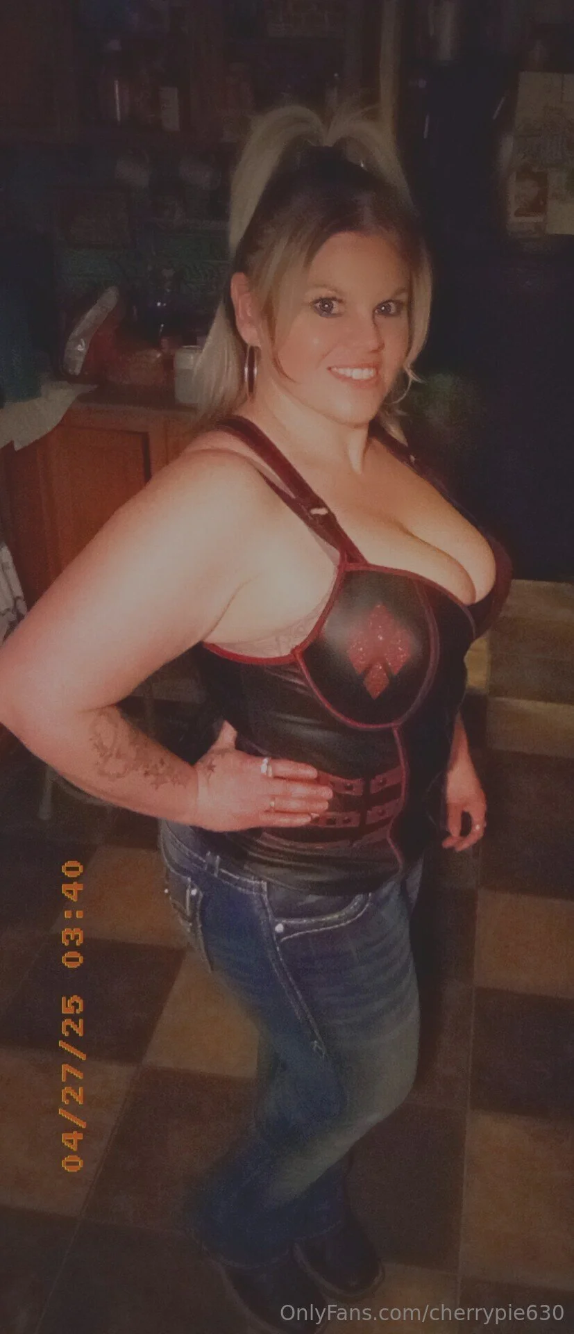 Cherry Pie @cherrypie630 videos