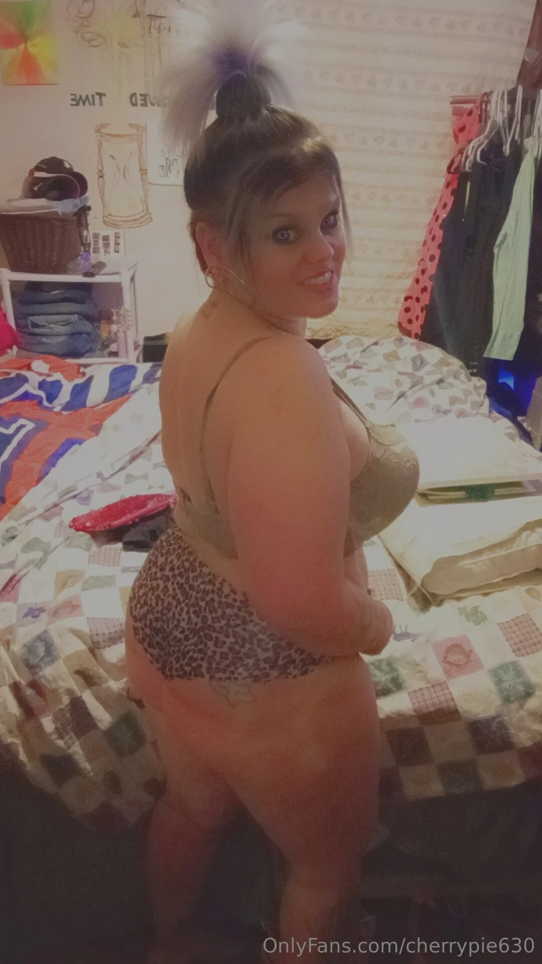 Cherry Pie @cherrypie630 sextape