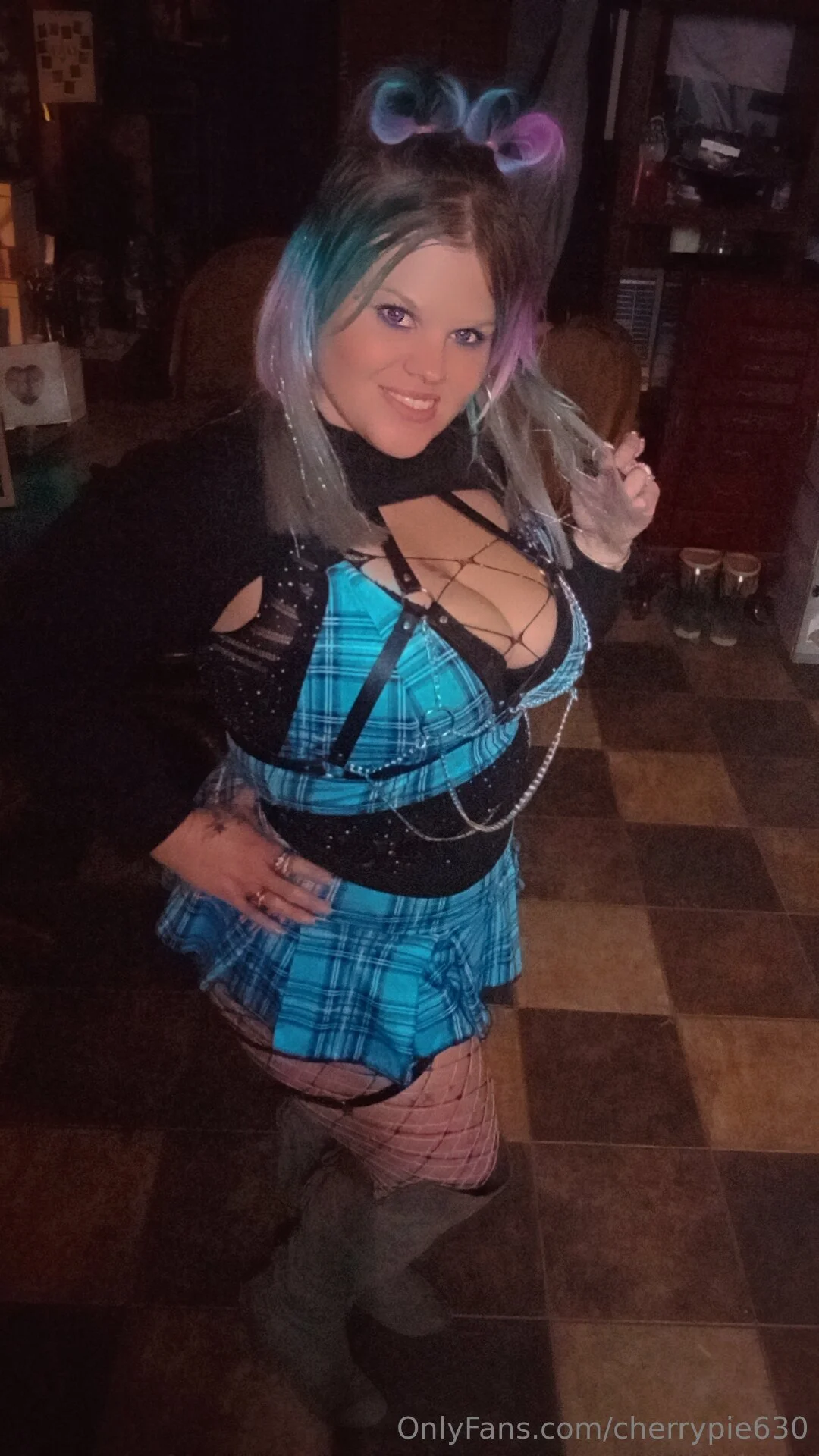 Cherry Pie @cherrypie630 pornhub