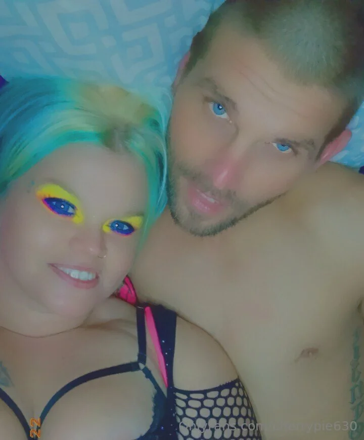 Cherry Pie @cherrypie630 hot