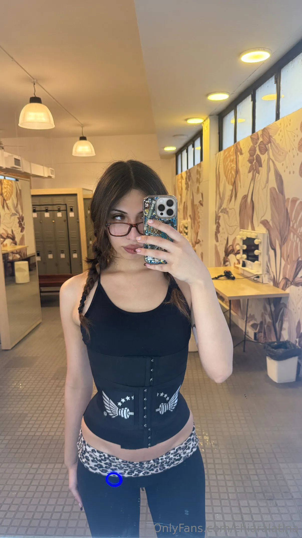 Chiara Latina💕 angie s