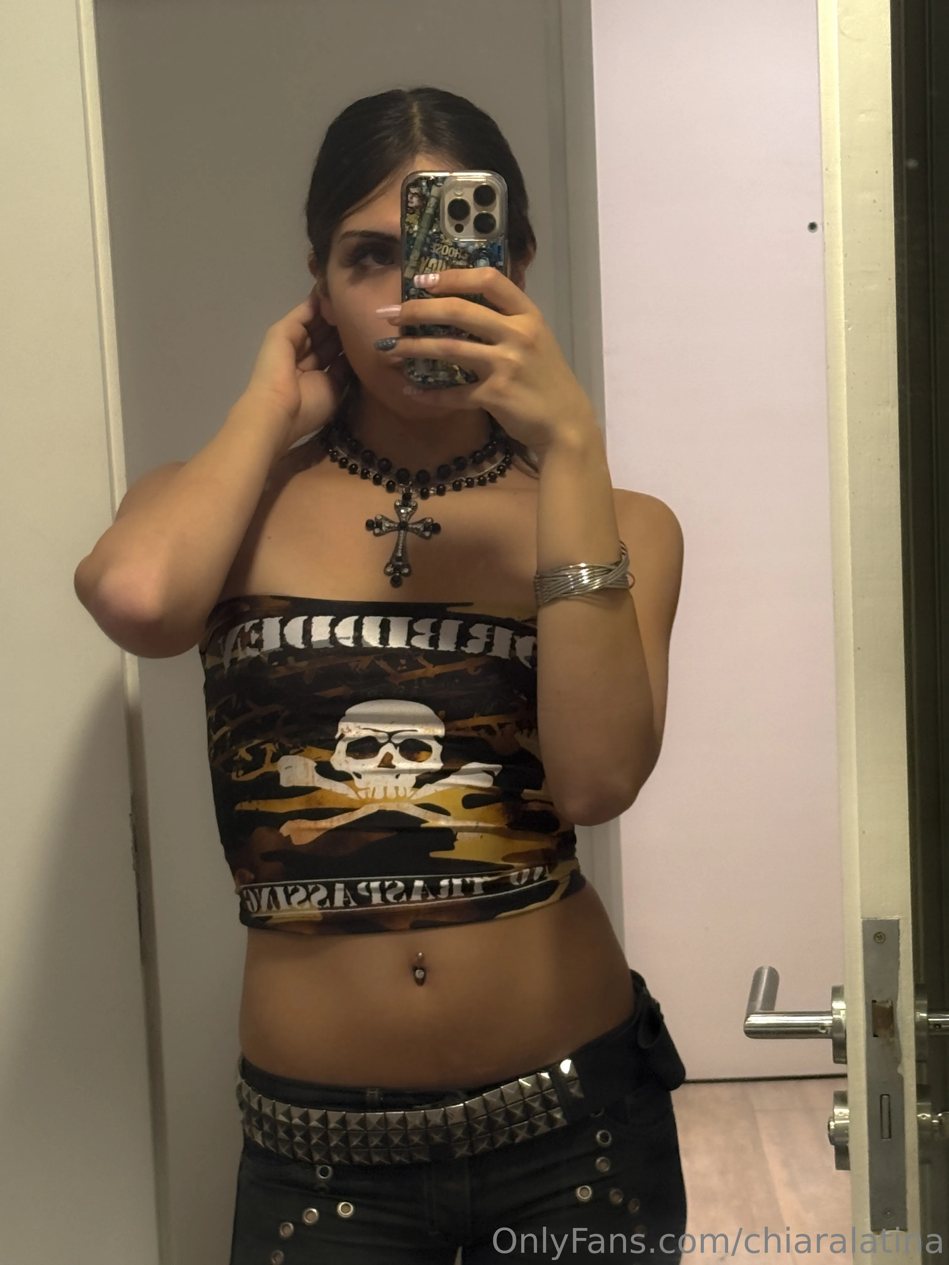 Chiara Latina💕