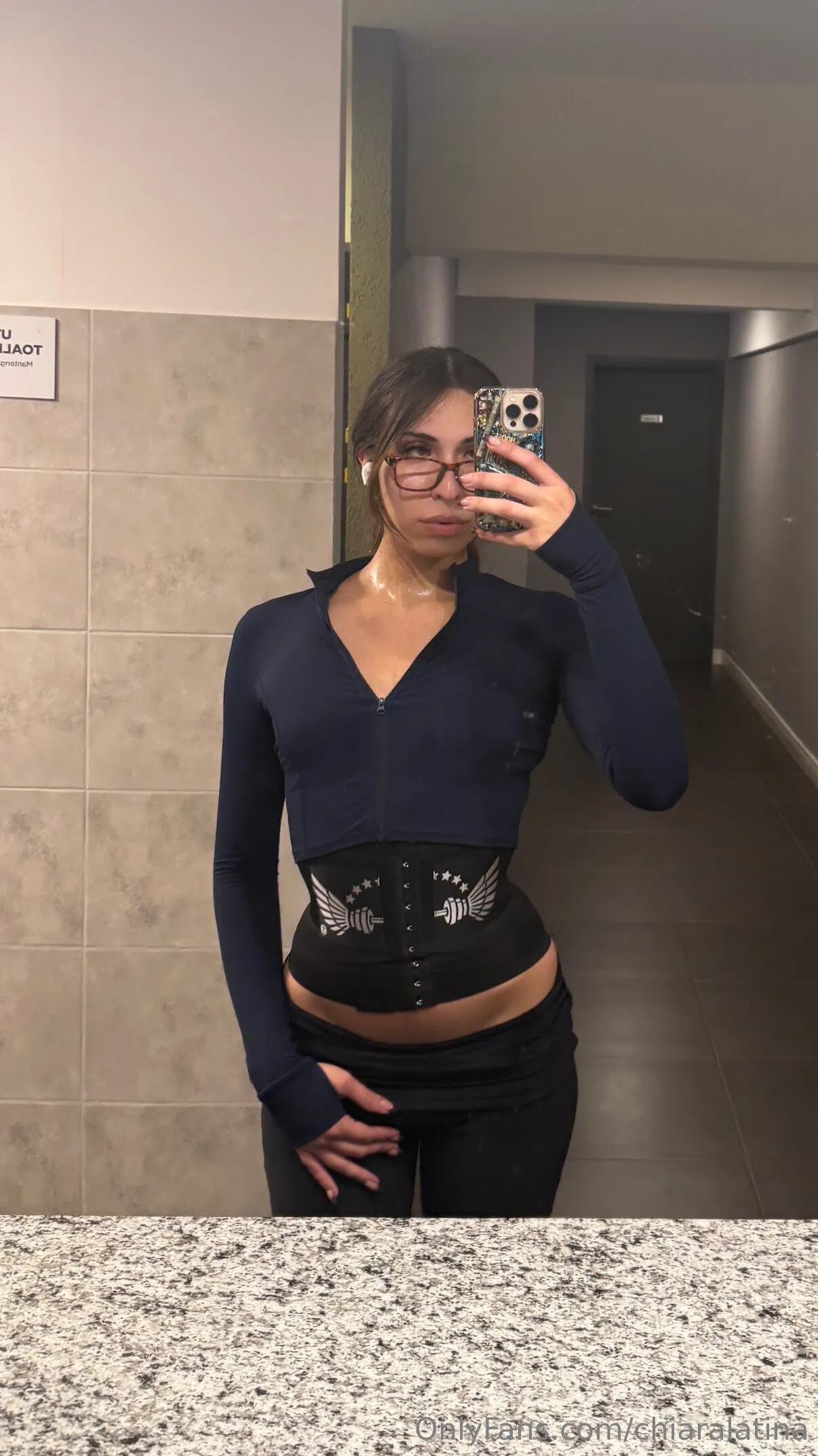 Chiara Latina💕 facebook