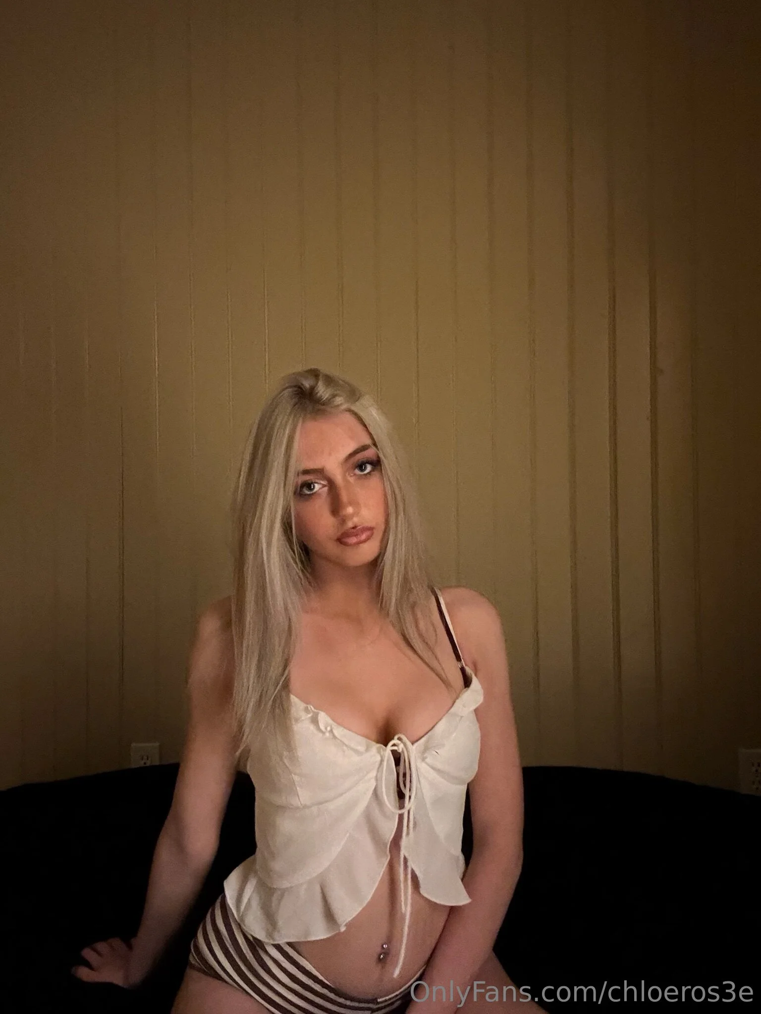 chloe @chloeros3e sex tapes leaked