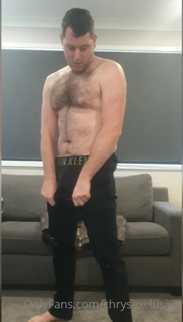 Chrys Exclusive incest