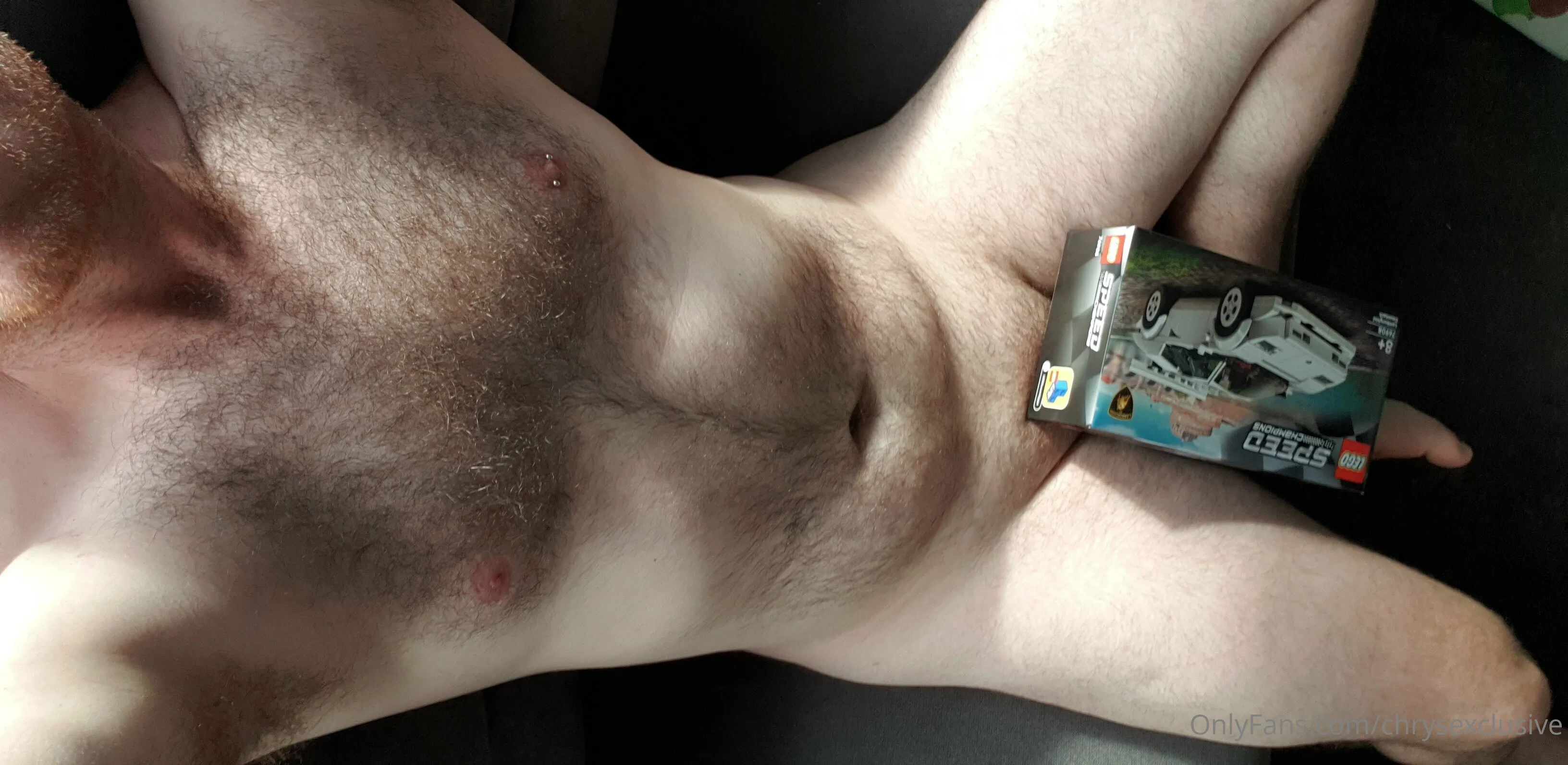 Chrys Exclusive @chrysexclusive and dylan phoenix