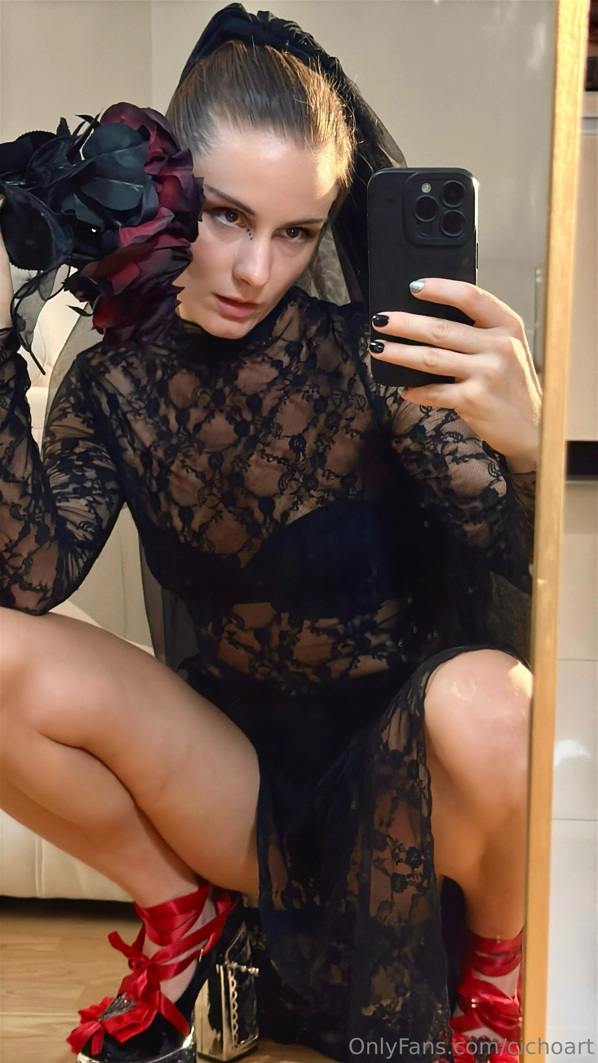 Cicho @cichoart gyatt