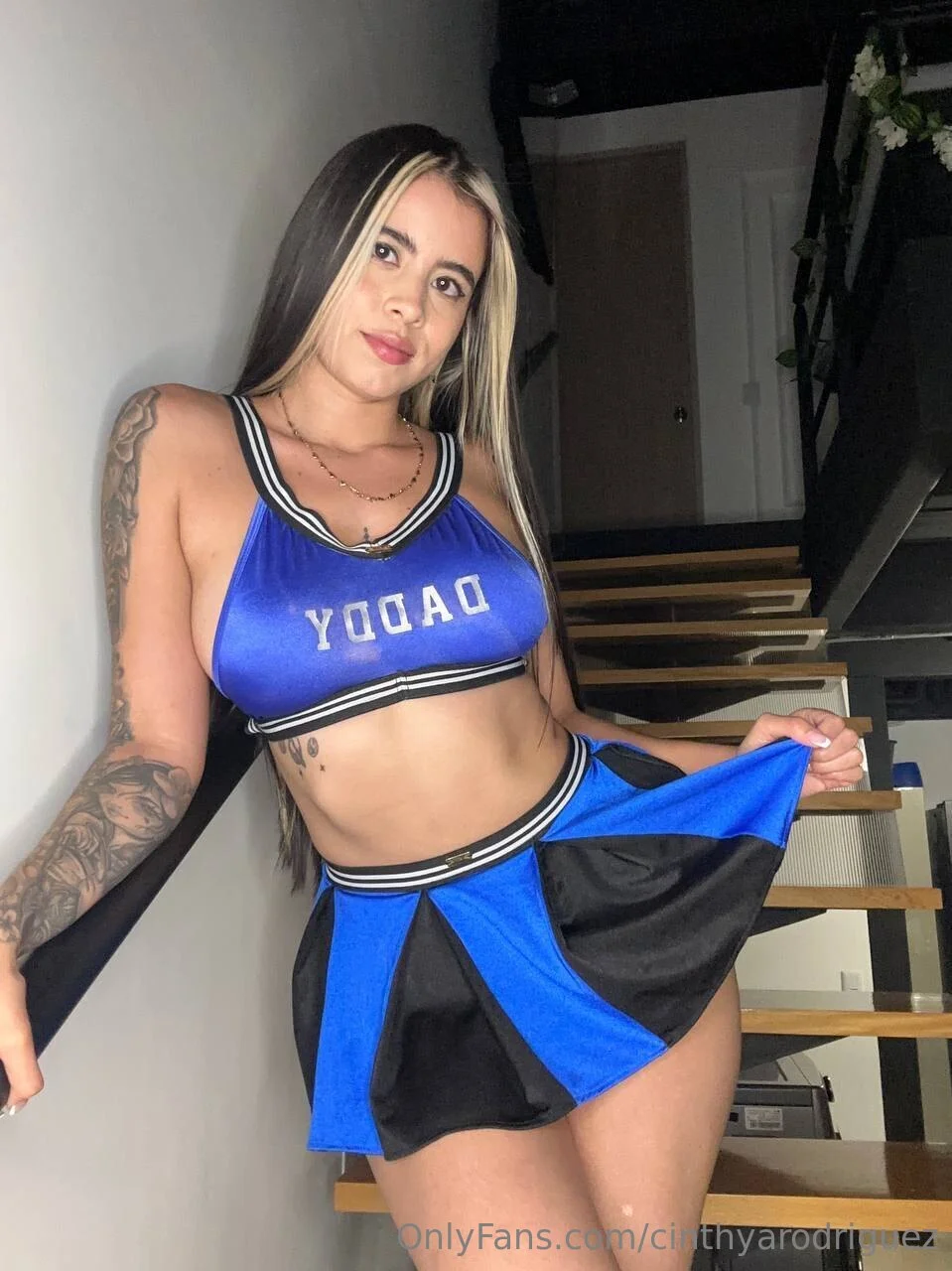 Cinthya Rodriguez @cinthyarodriguez bickett nude