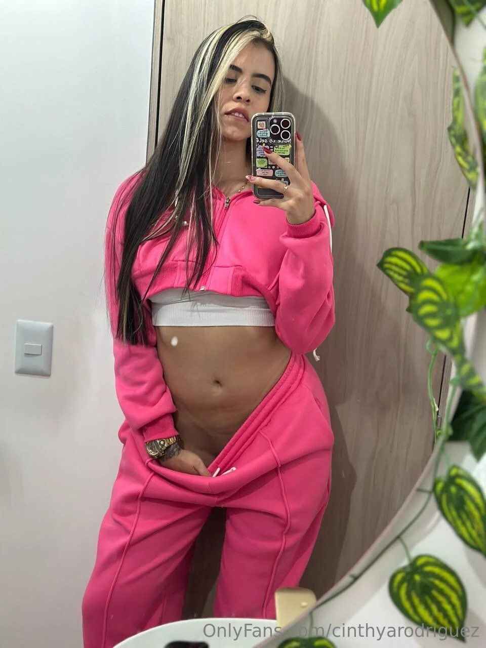 Cinthya Rodriguez bikini