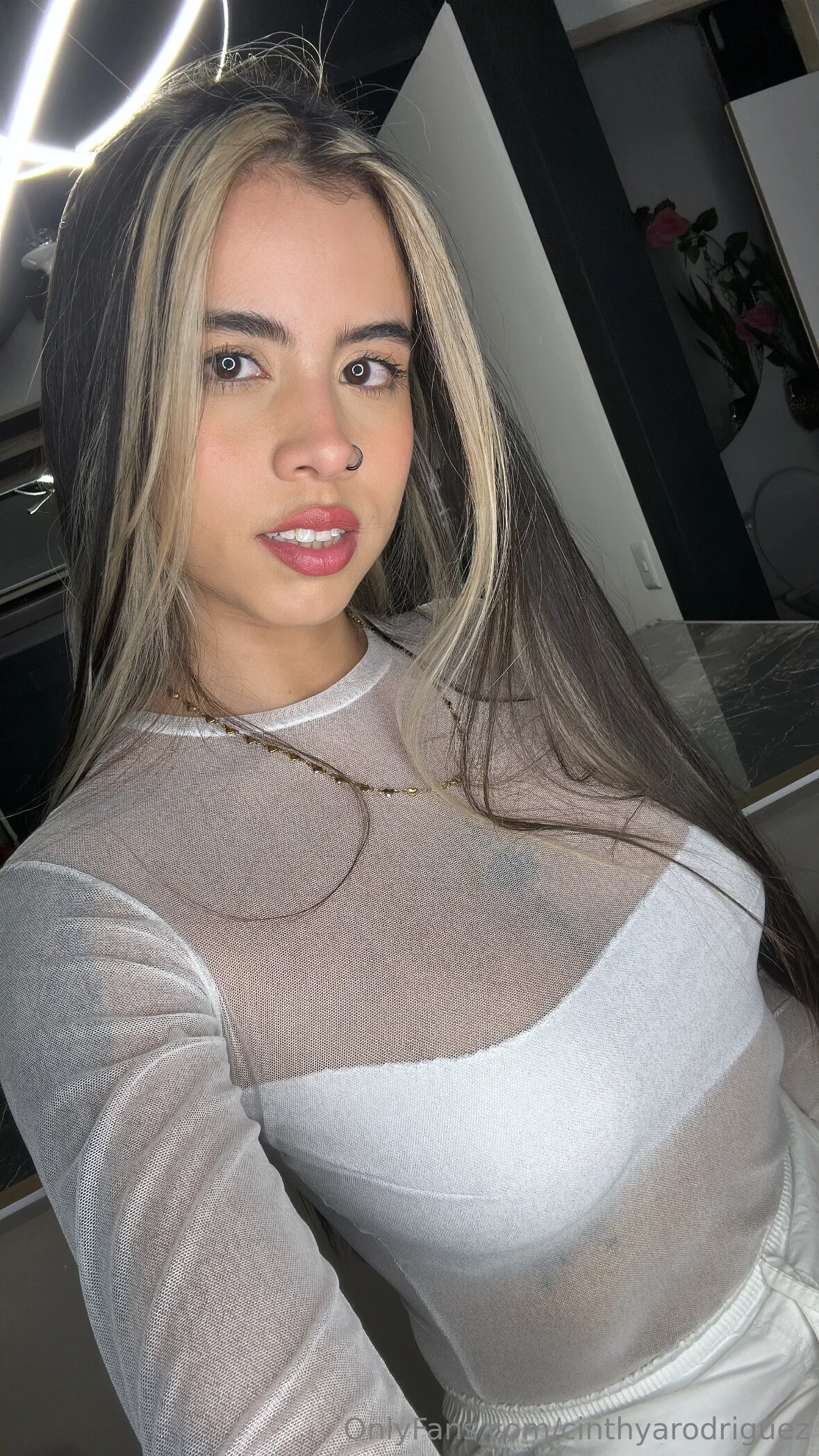 Cinthya Rodriguez nude Photo /  Porn - Photo #20