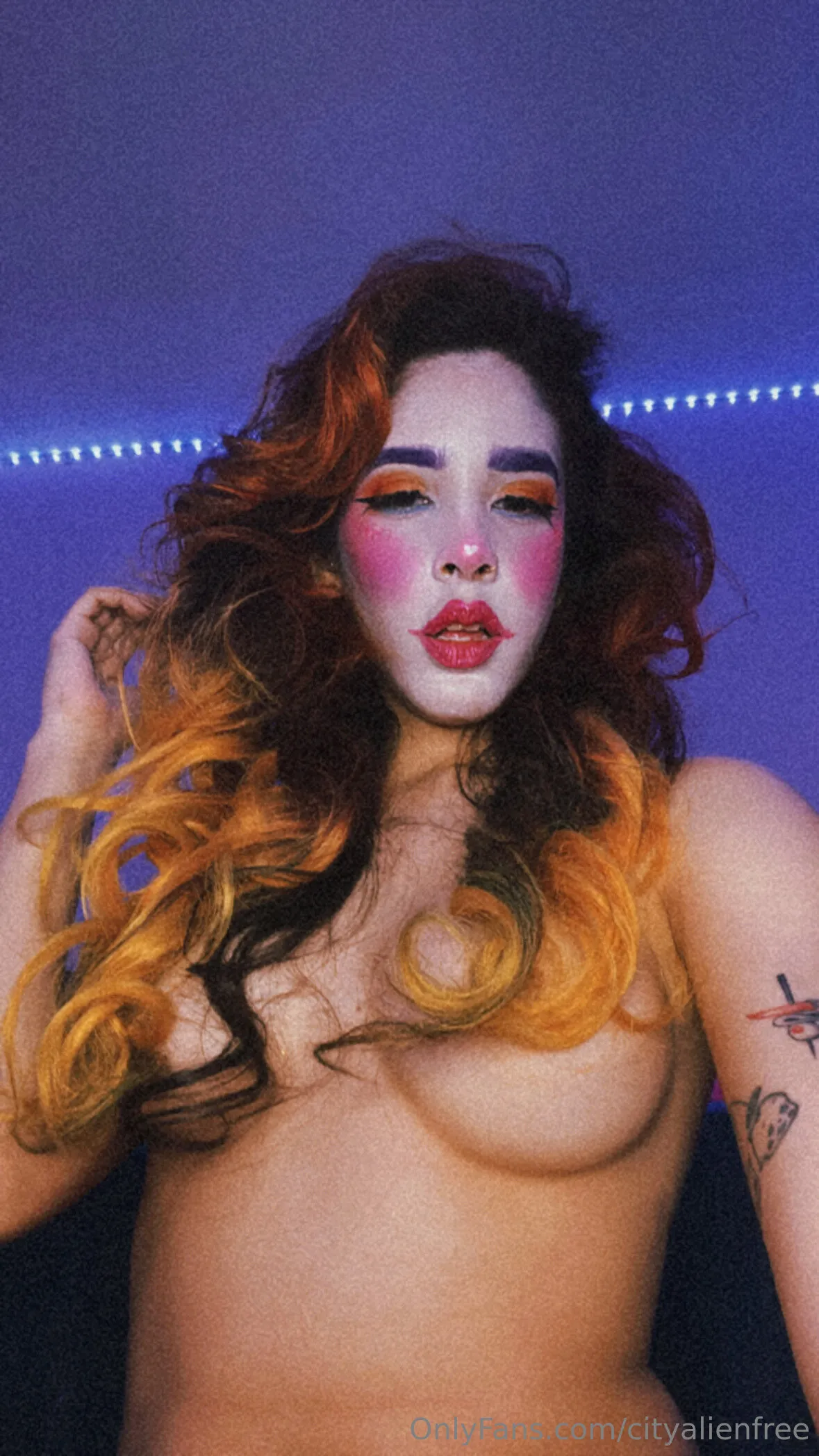 ✮ ⋆ ˚｡ Aurora 𖦹 ⋆｡°✩