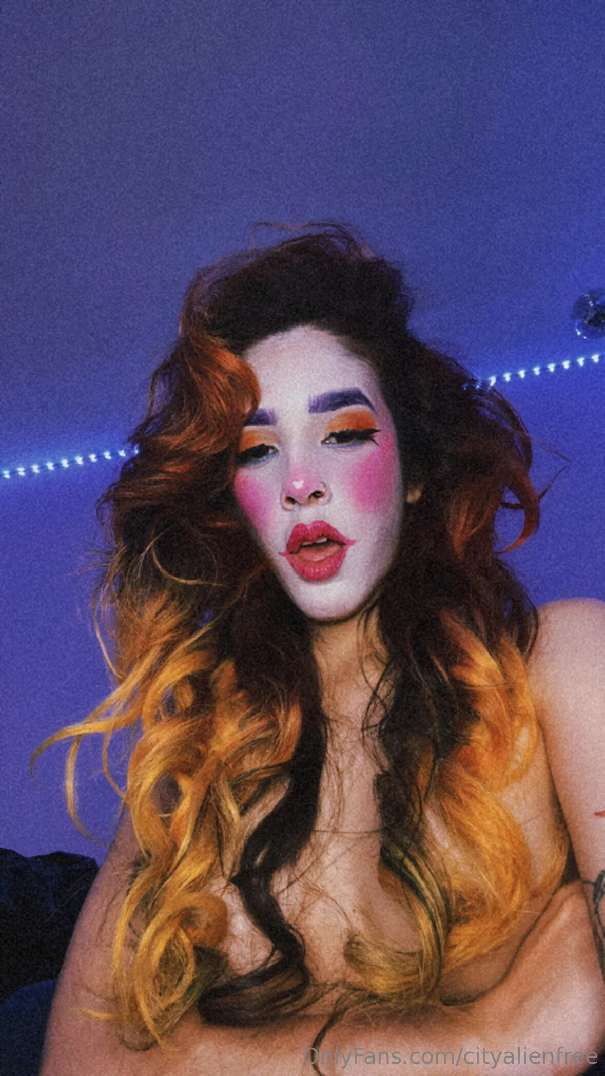 ✮ ⋆ ˚｡ Aurora 𖦹 ⋆｡°✩