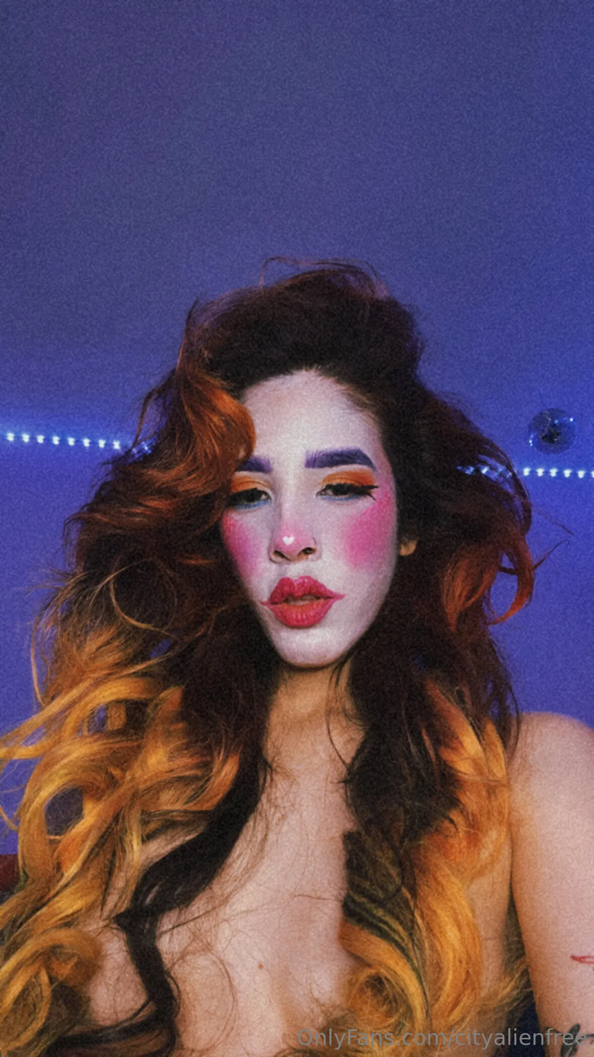 ✮ ⋆ ˚｡ Aurora 𖦹 ⋆｡°✩