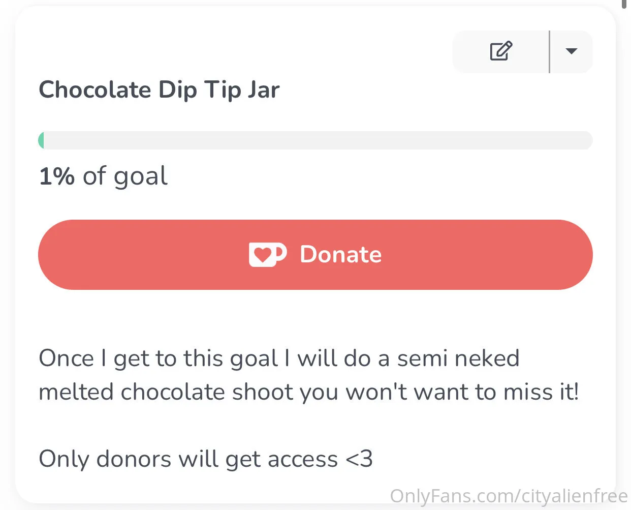 ✮ ⋆ ˚｡ Aurora 𖦹 ⋆｡°✩ @cityalienfree boobs