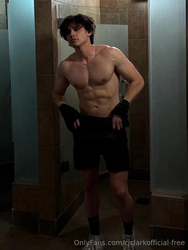 CJ Clark (Free) nude Photo /  Porn - Photo #5