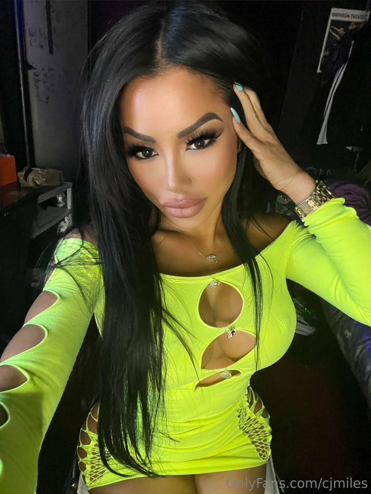 CJ Miles nude Photo /  Porn - Photo #16