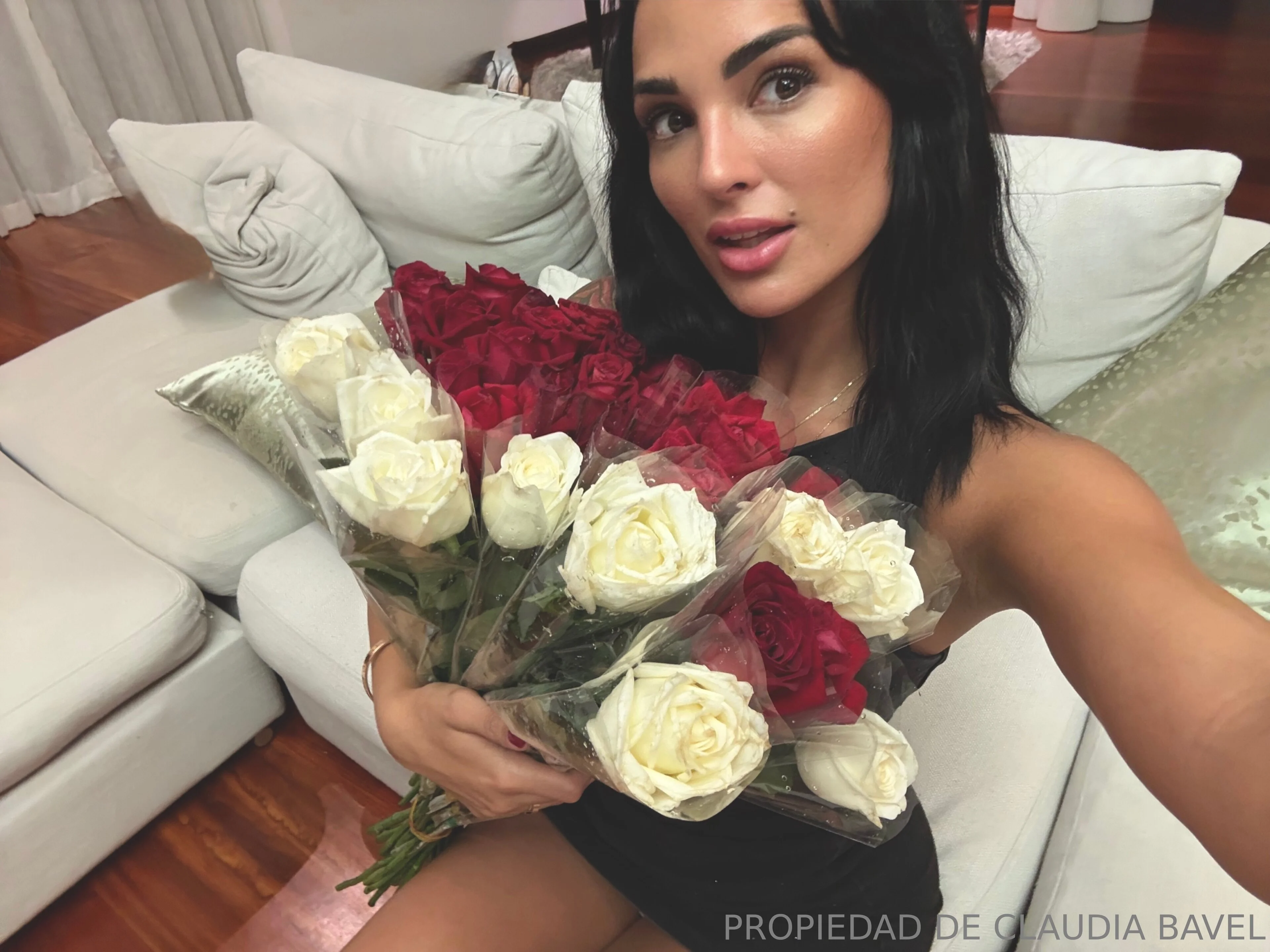 ✨ Claudia Bavel ✨🏅 GOLD OF 🏅✨ @claudiabavelgold sex tape