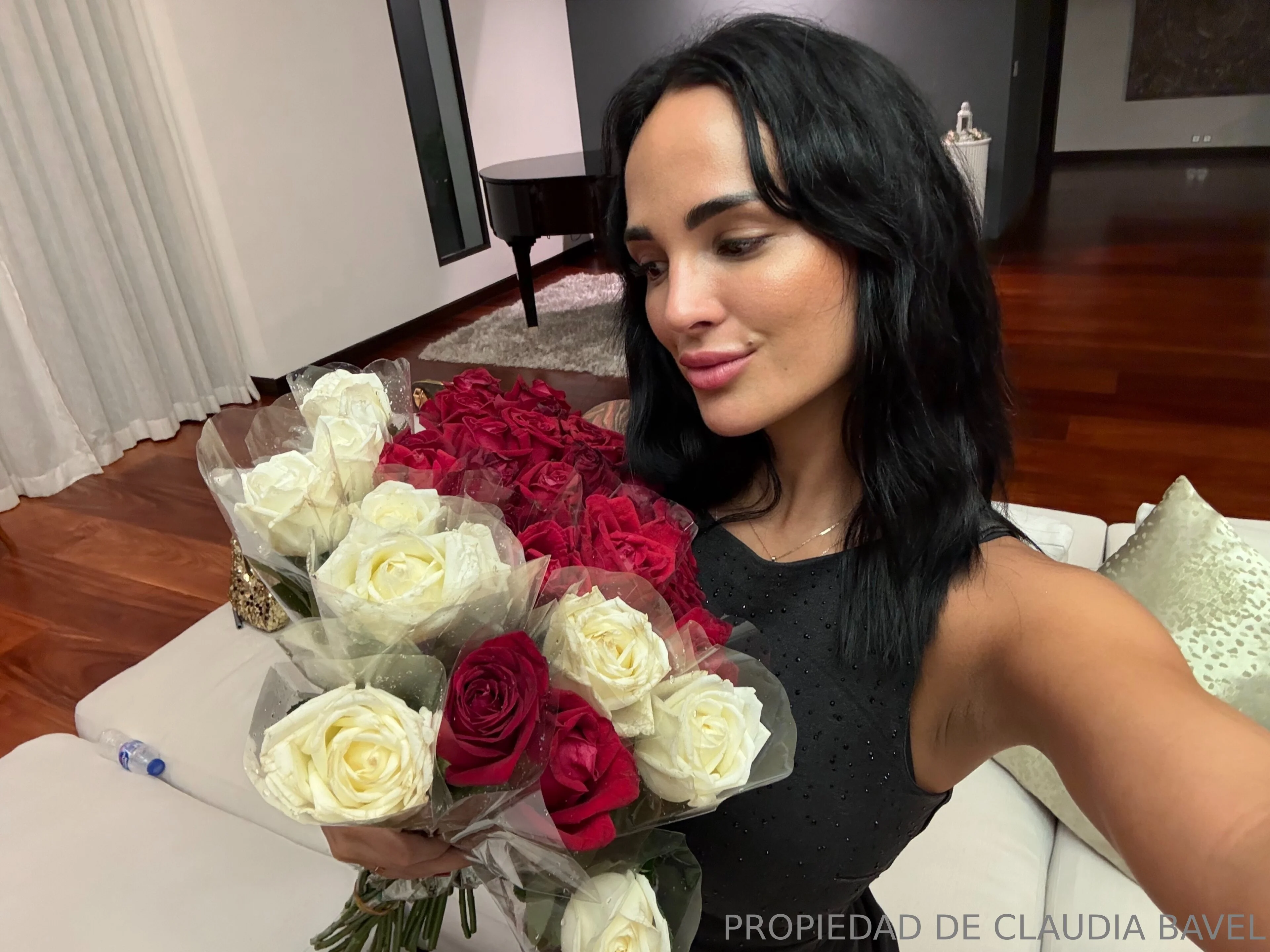 ✨ Claudia Bavel ✨🏅 GOLD OF 🏅✨ age