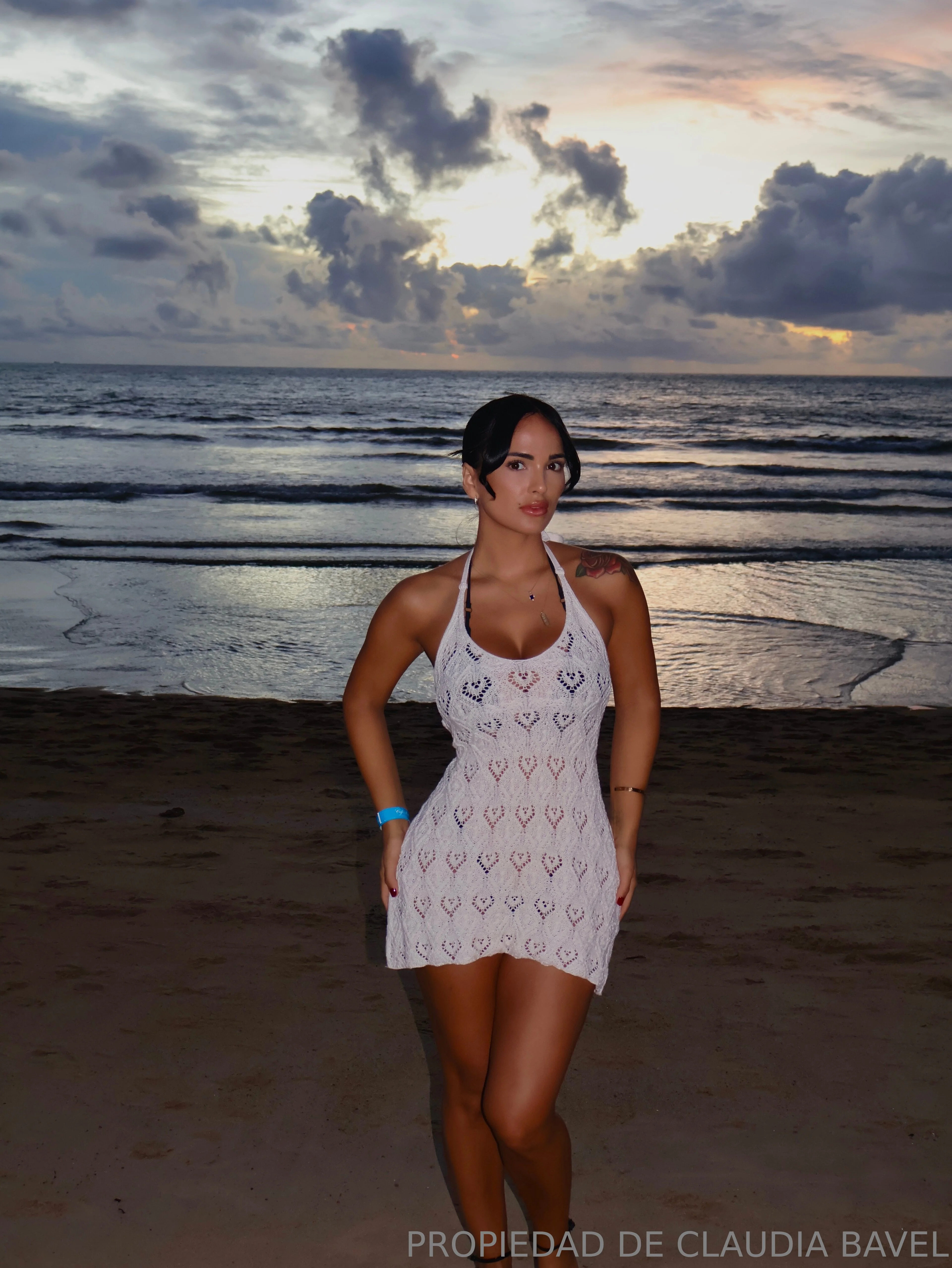 ✨ Claudia Bavel ✨🏅 GOLD OF 🏅✨