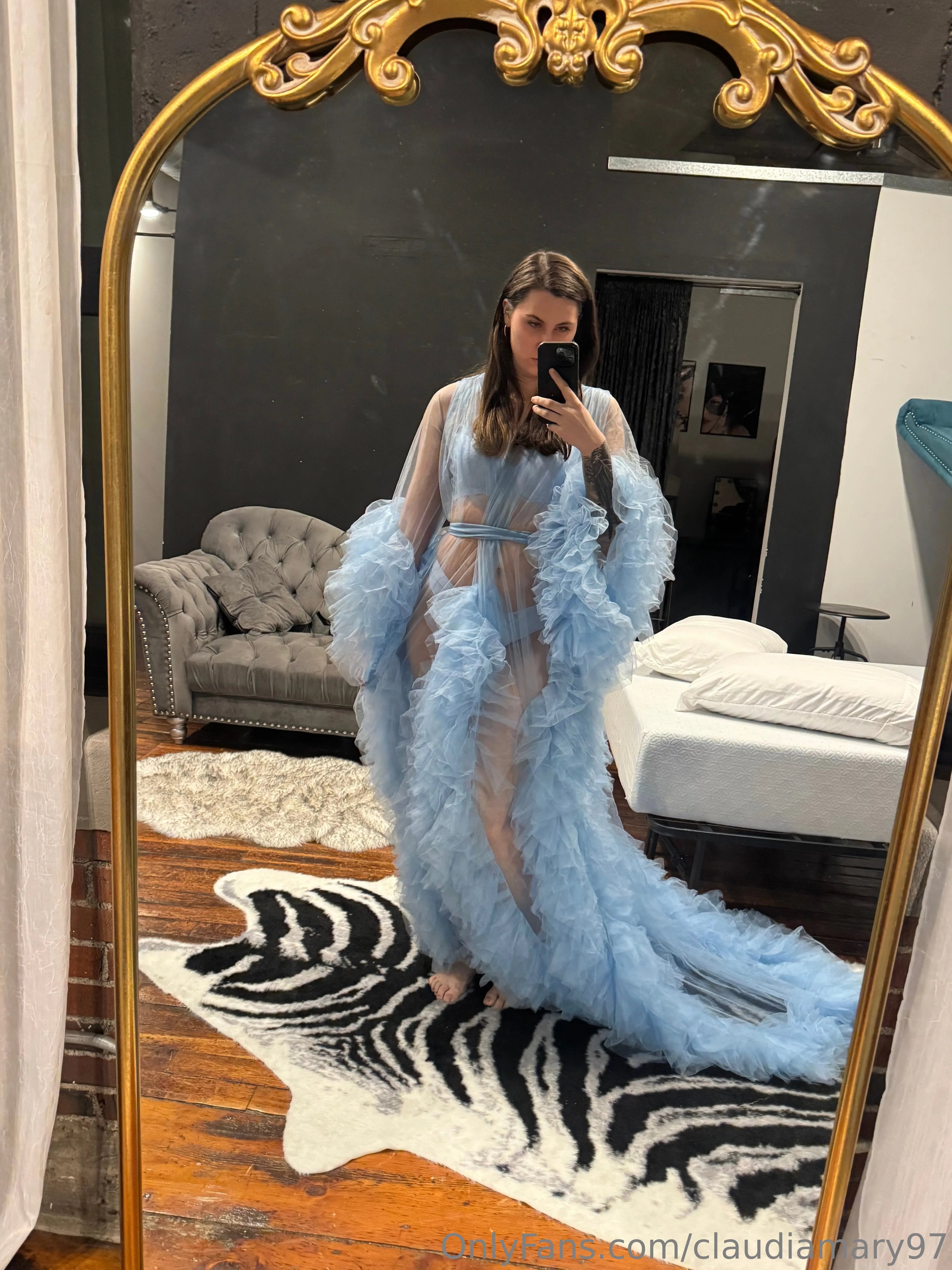 Claudia Mary @claudiamary97 pornvideos