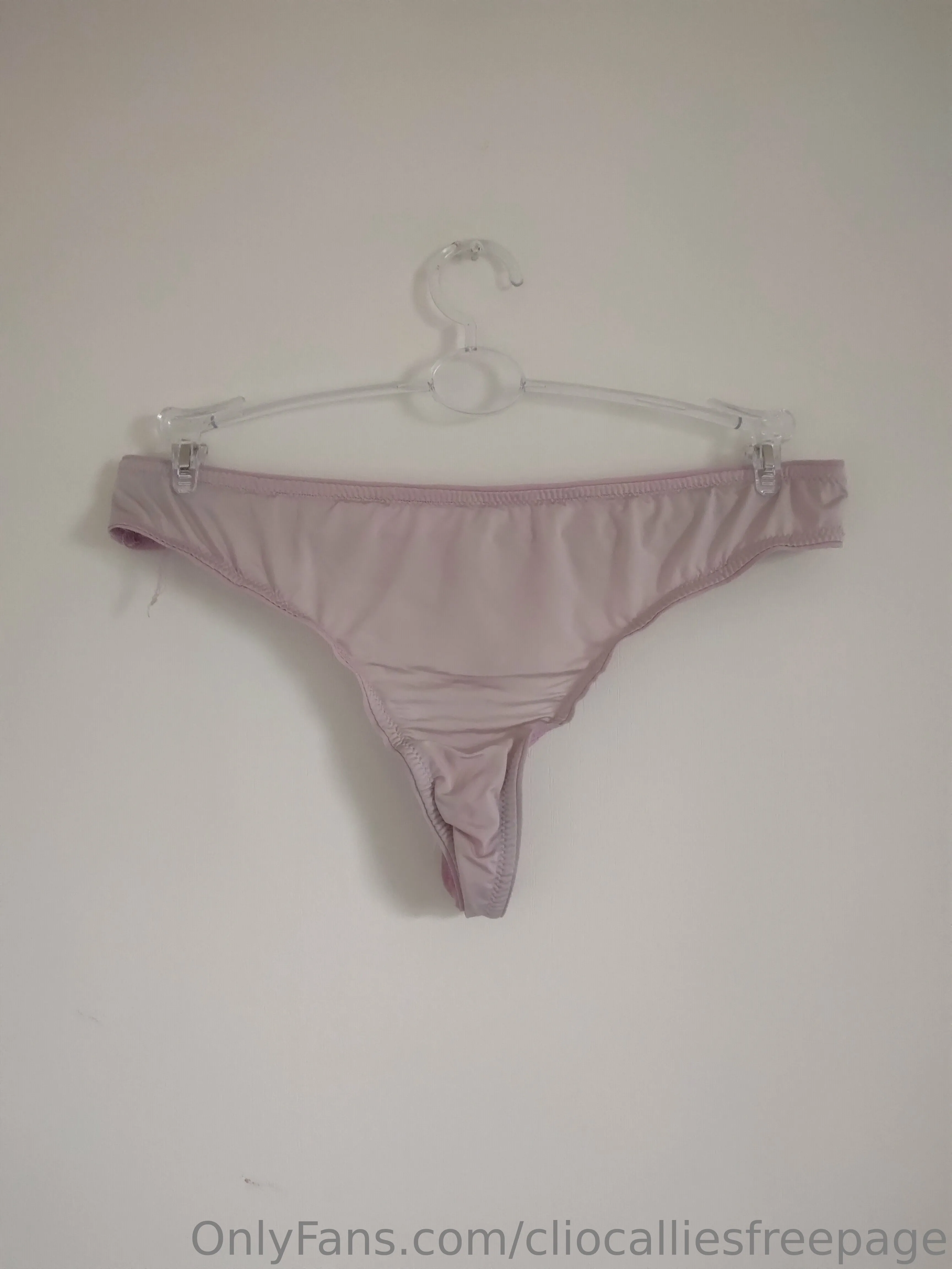 Clio Callie's Free Page @cliocalliesfreepage nude pics