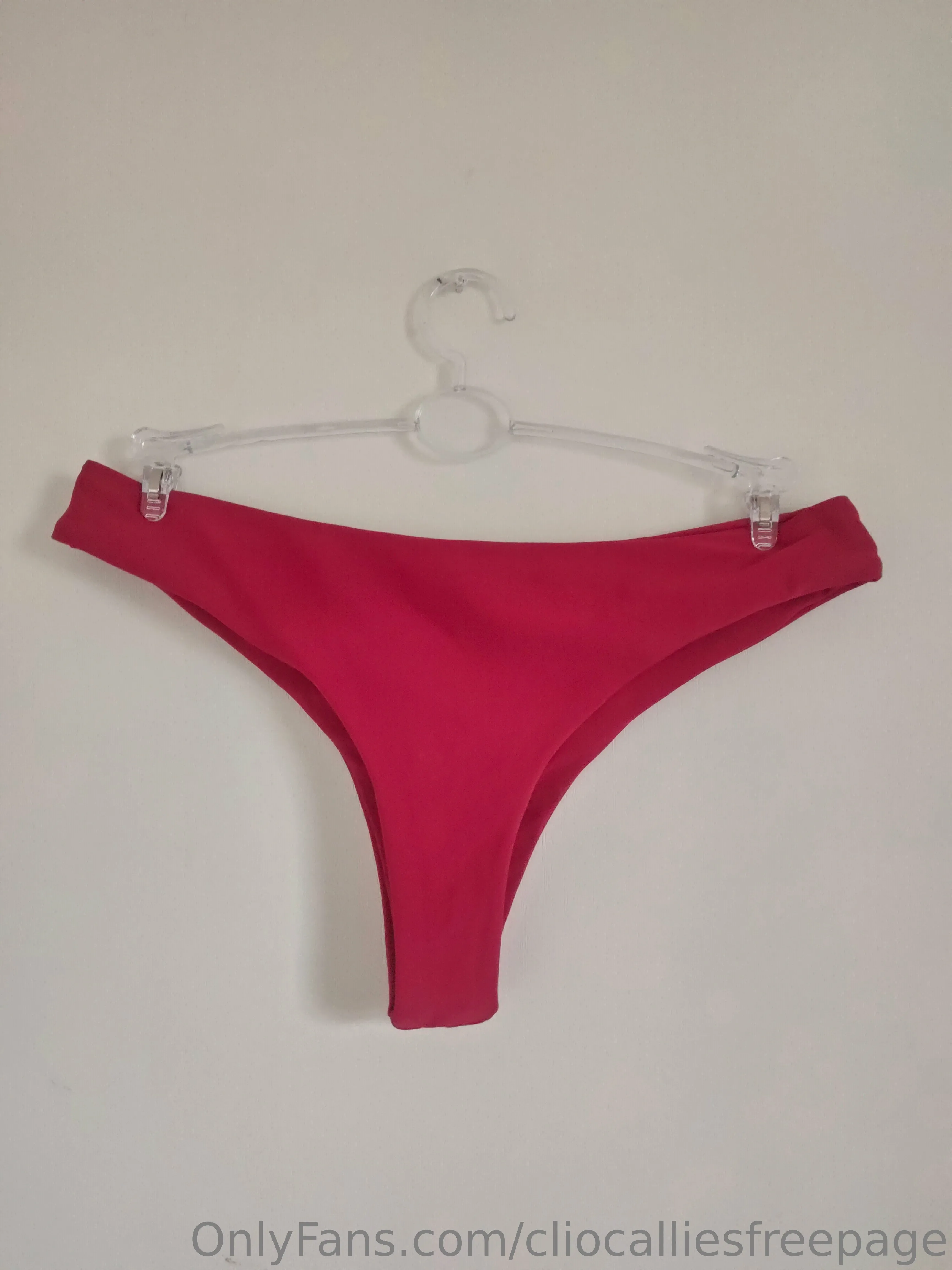 Clio Callie's Free Page