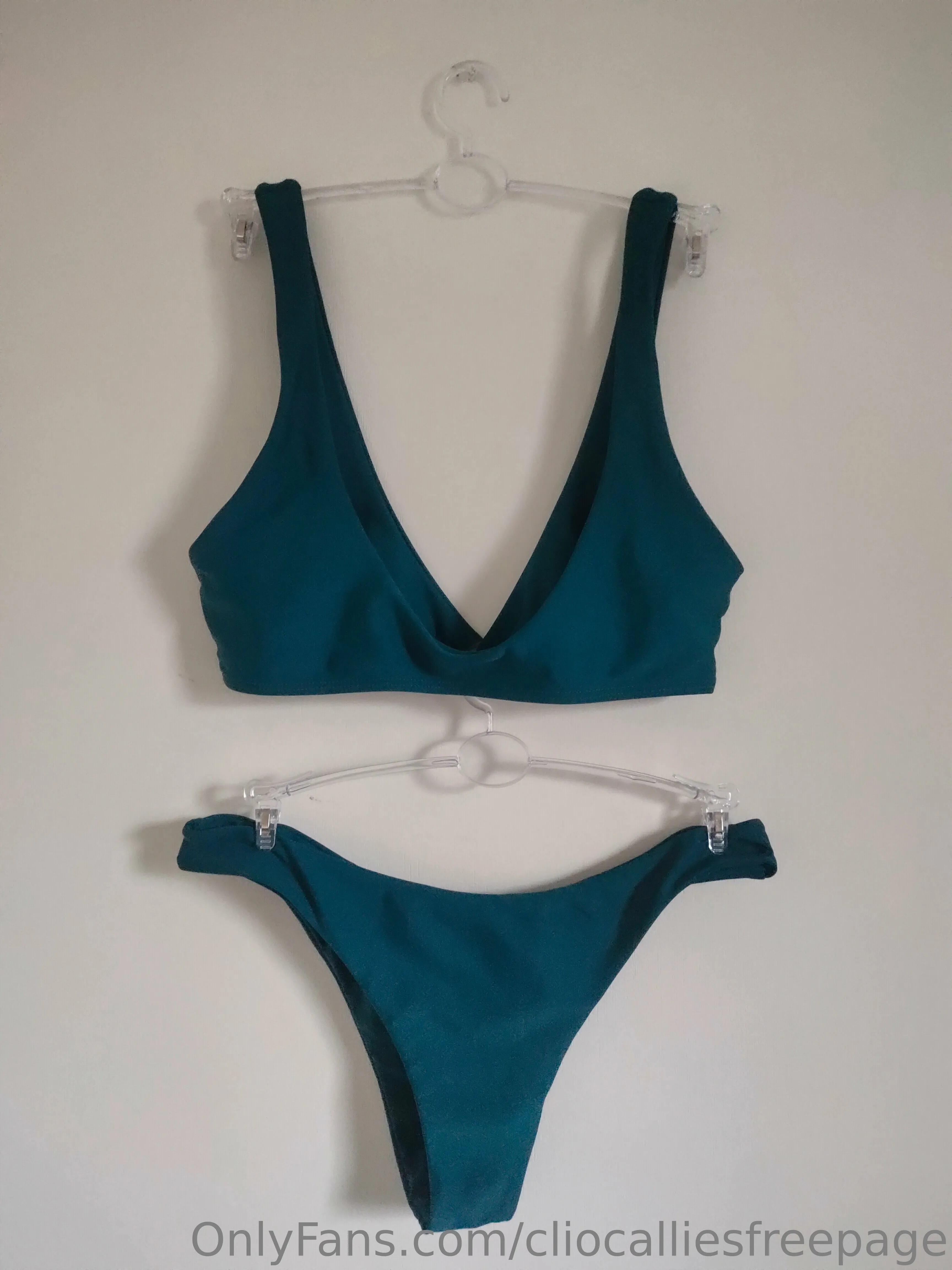 Clio Callie's Free Page