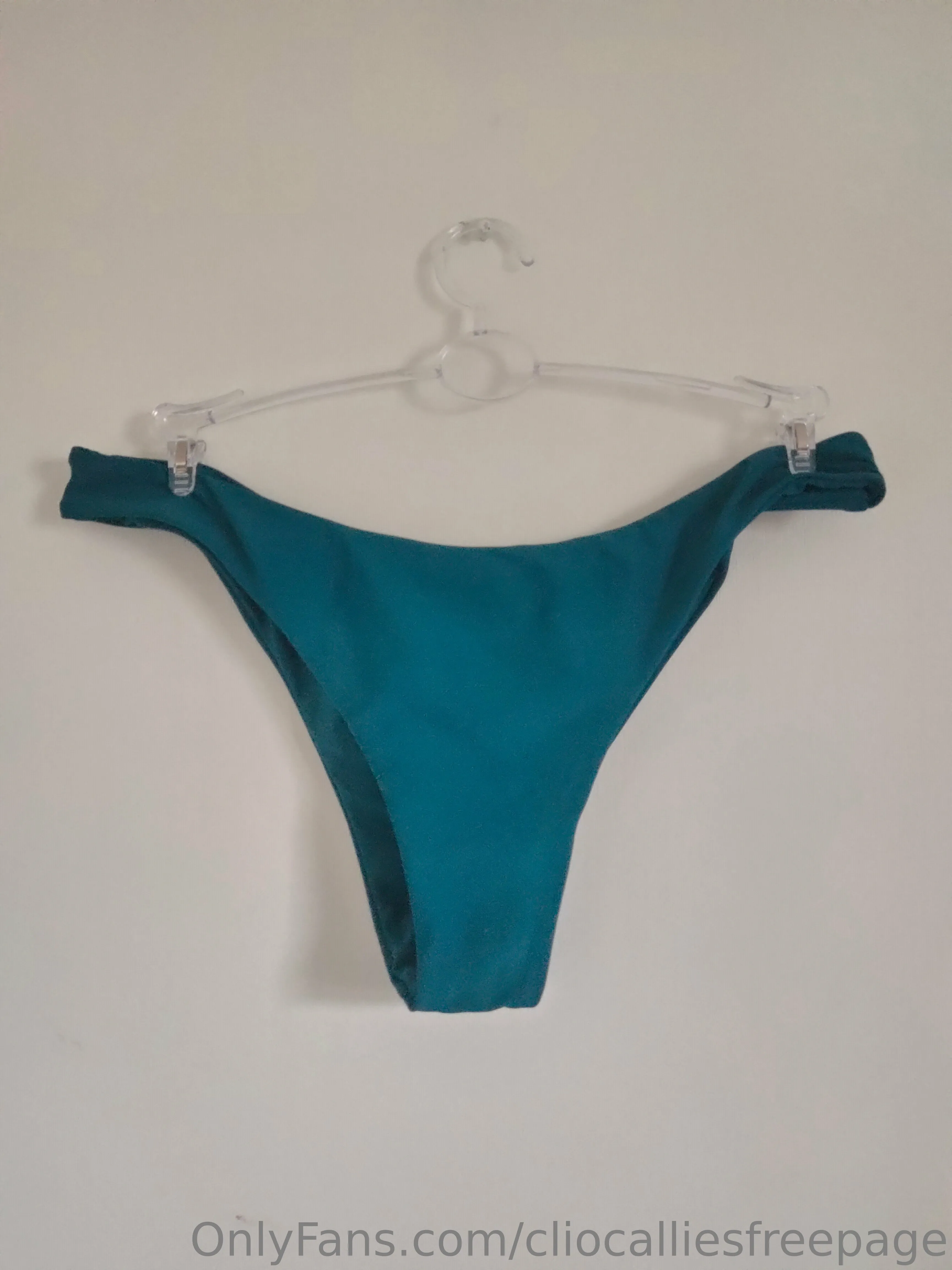 Clio Callie's Free Page