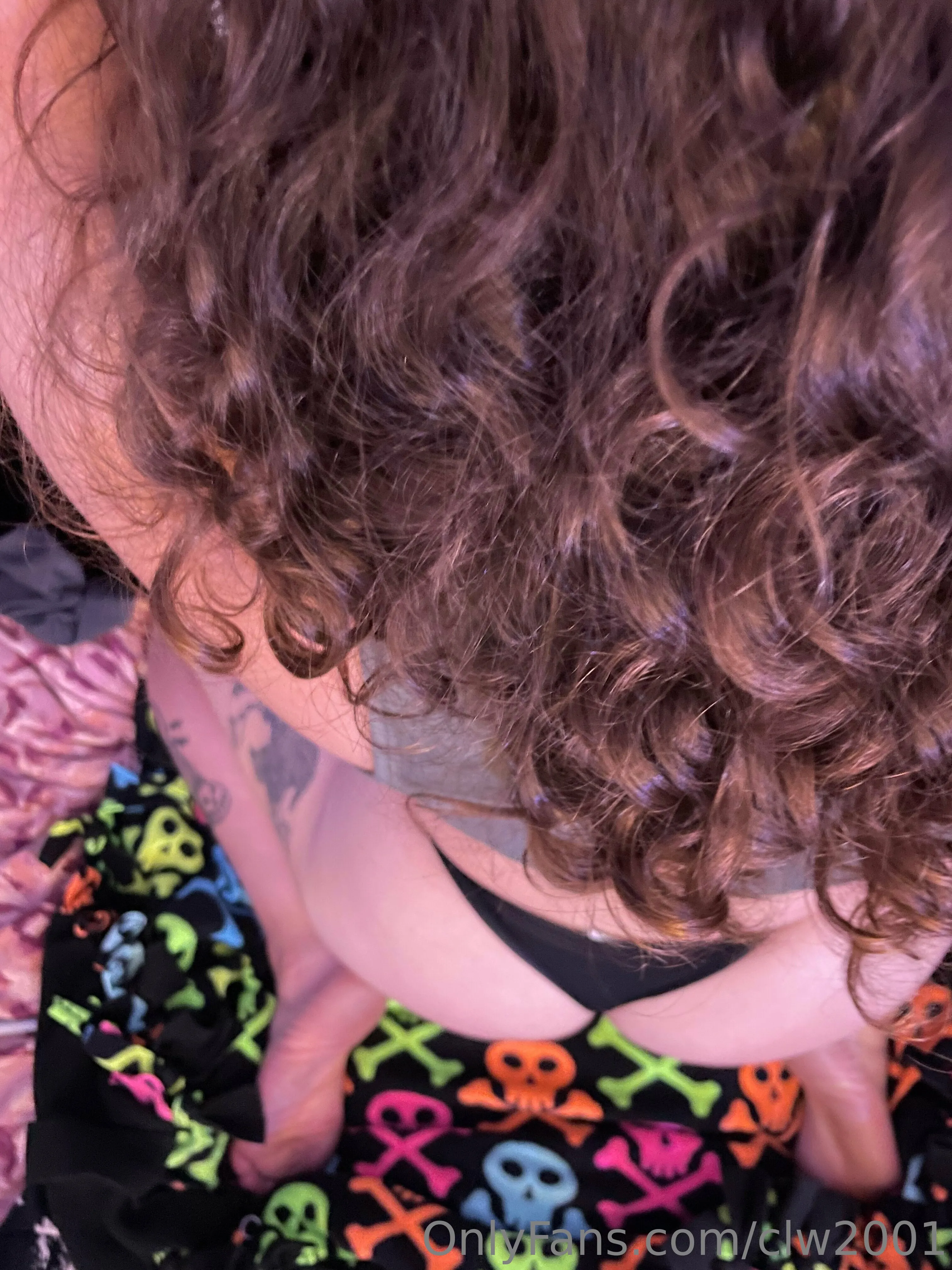 CuteLittleWombat @clw2001 videos