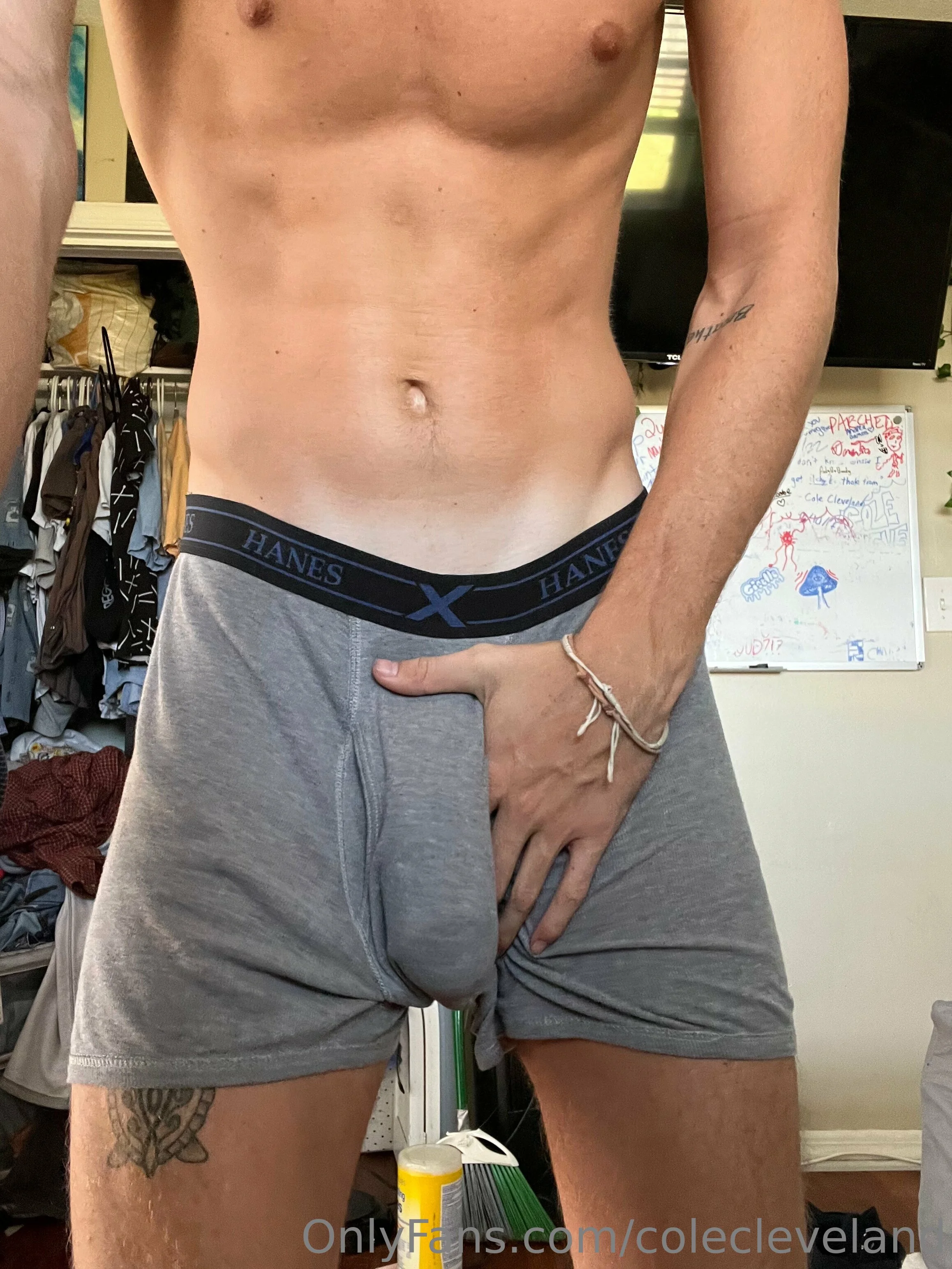 Cole cleveland nude Photo /  Porn - Photo #1