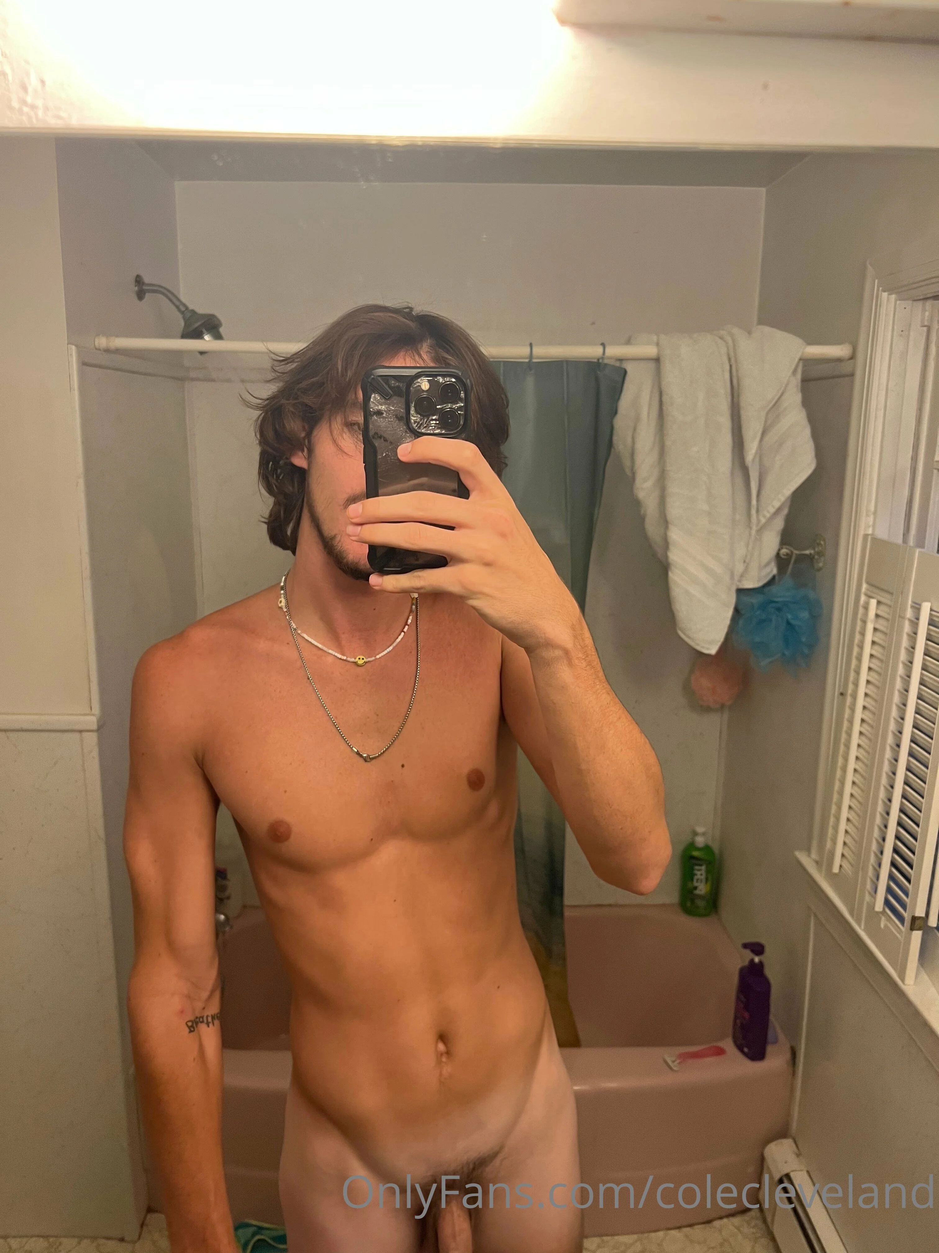 Cole cleveland nude Photo /  Porn - Photo #7