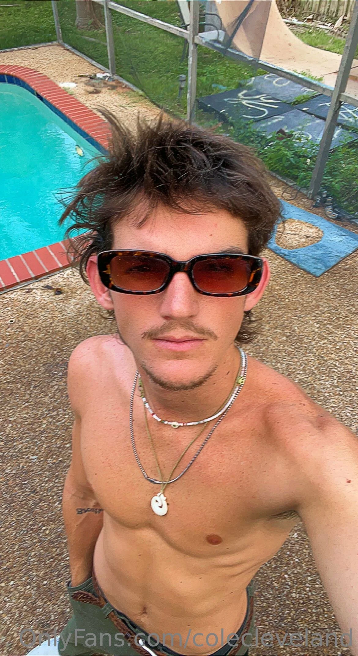 Cole cleveland nude Photo /  Porn - Photo #6