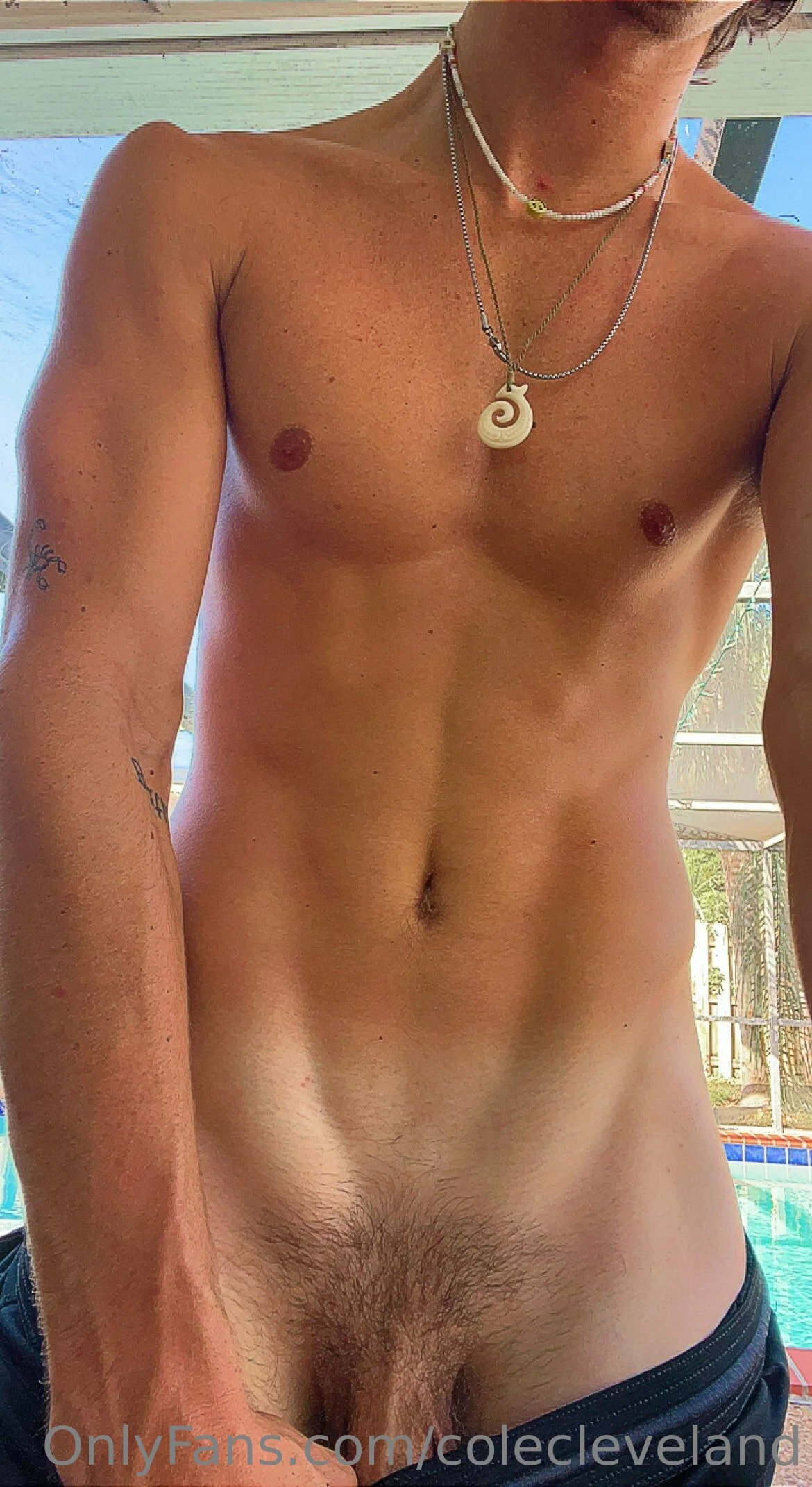 Cole cleveland nude Photo /  Porn - Photo #5