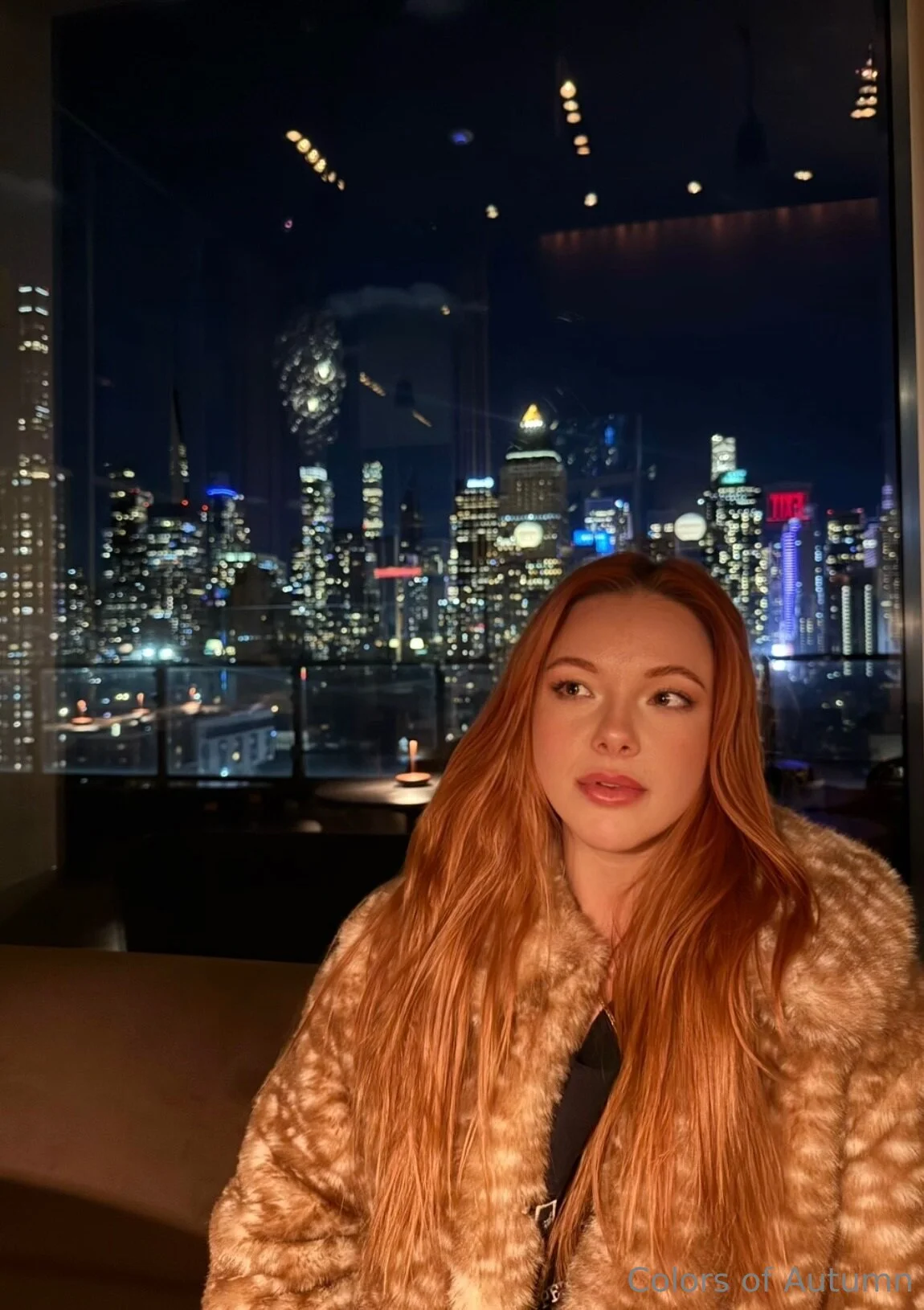 Autumn jeans ad critique