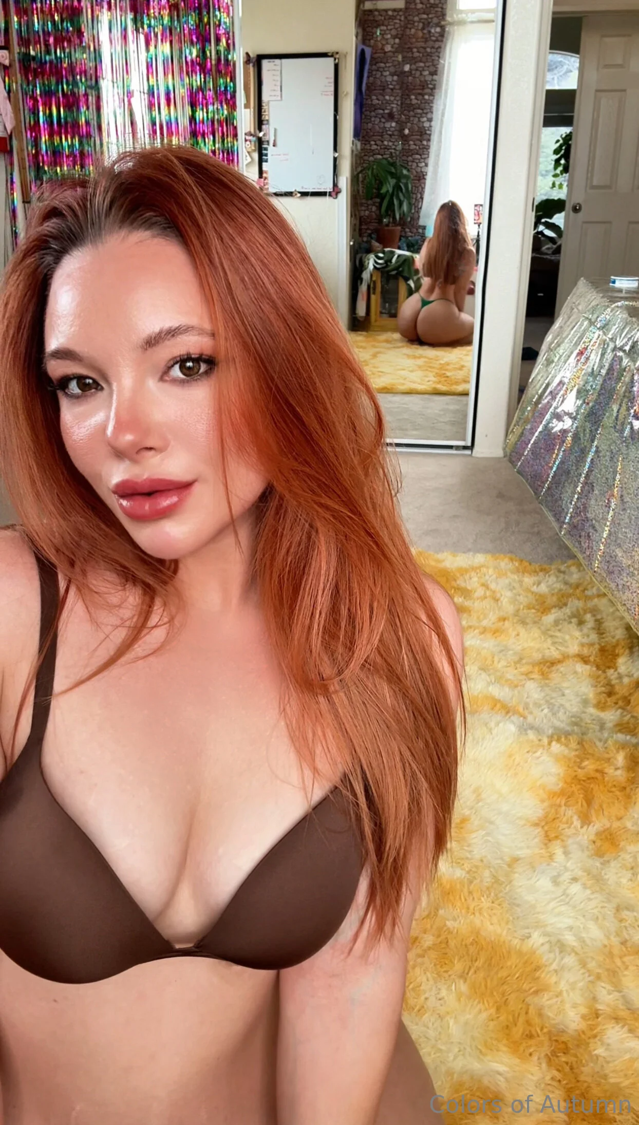 Autumn nude Photo /  Porn - Photo #9