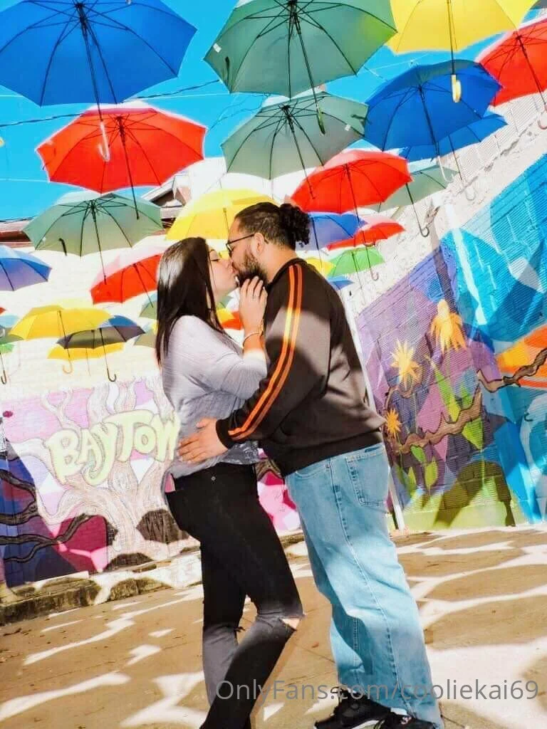 Coolie n Kai @cooliekai69 pictures