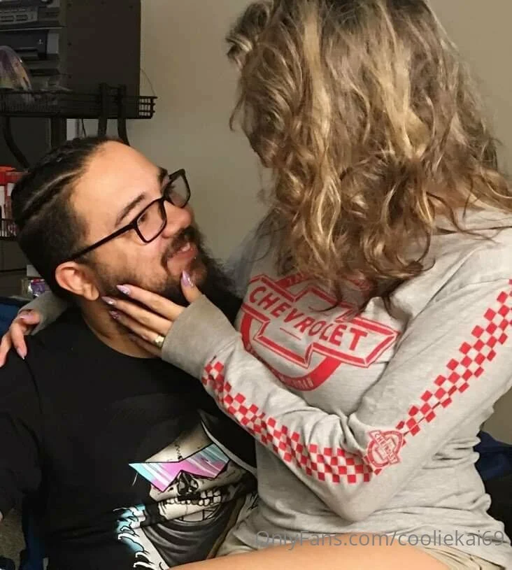Coolie n Kai @cooliekai69 photos of angie