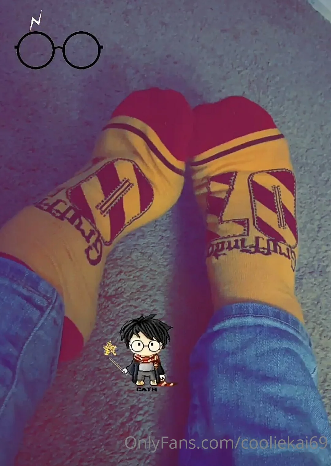 Coolie n Kai naked pics